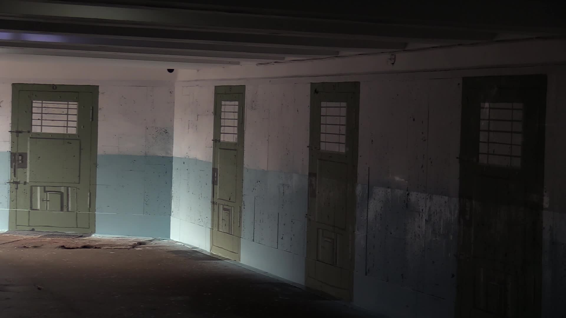 An art project in support of Crimean political prisoners in Ukraine