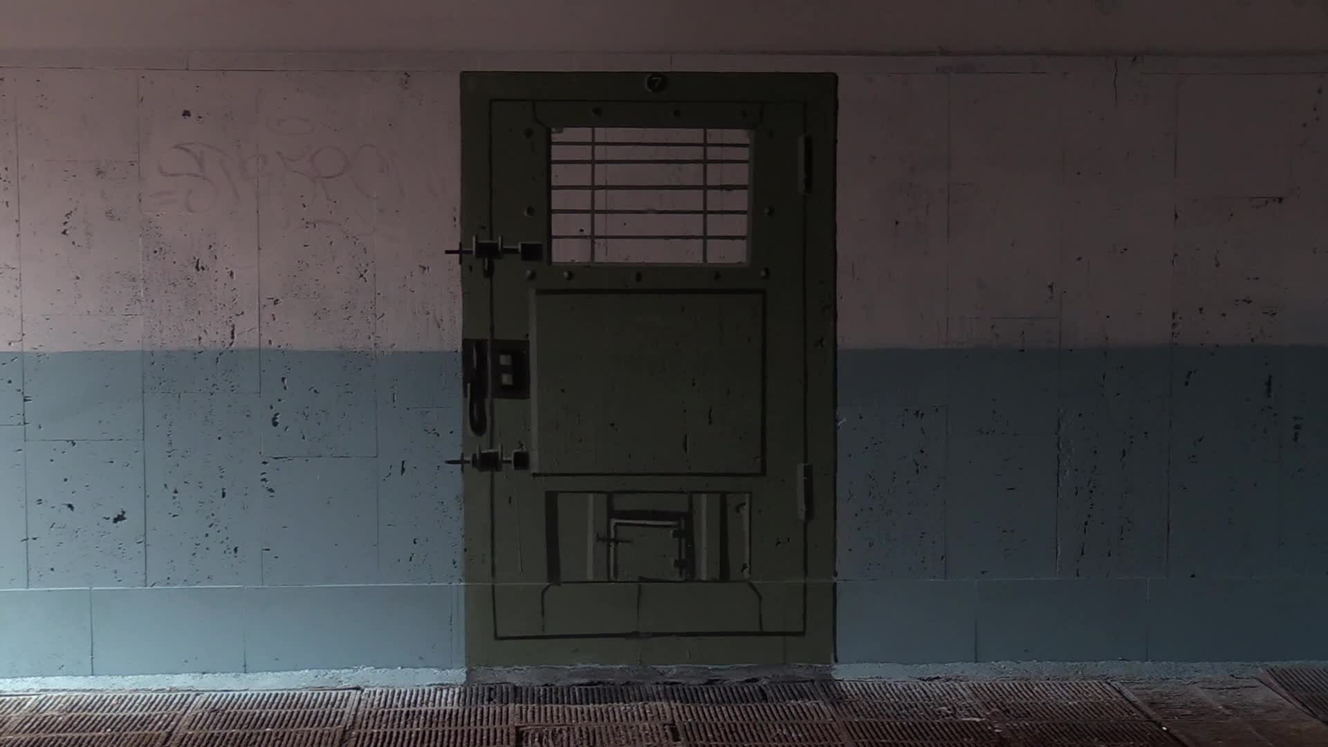 An art project in support of Crimean political prisoners in Ukraine