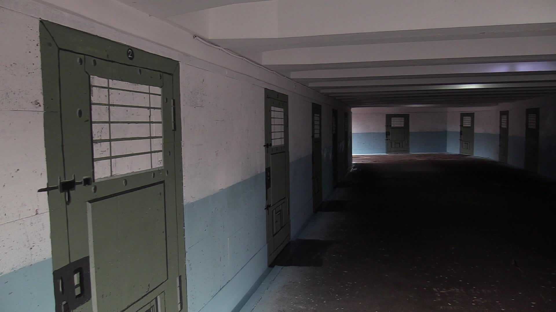 An art project in support of Crimean political prisoners in Ukraine