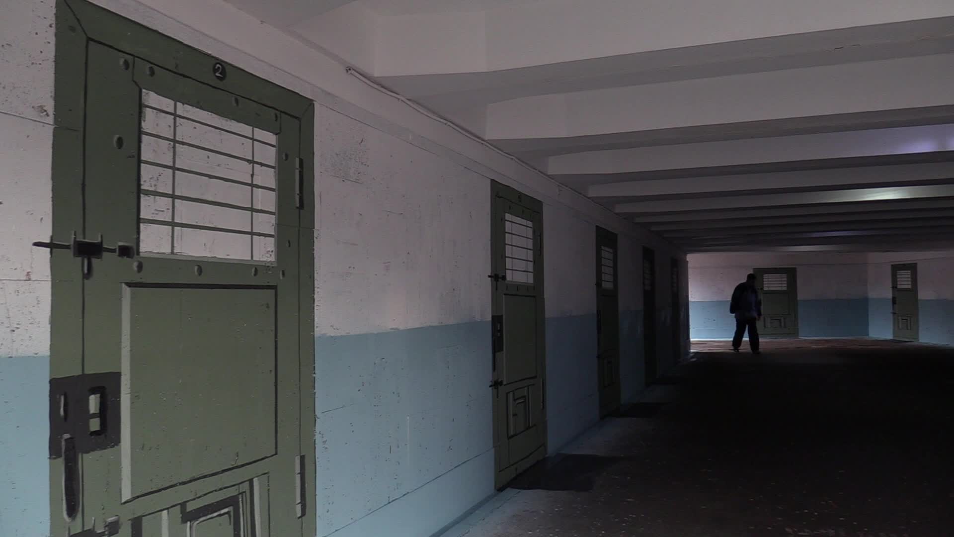 An art project in support of Crimean political prisoners in Ukraine