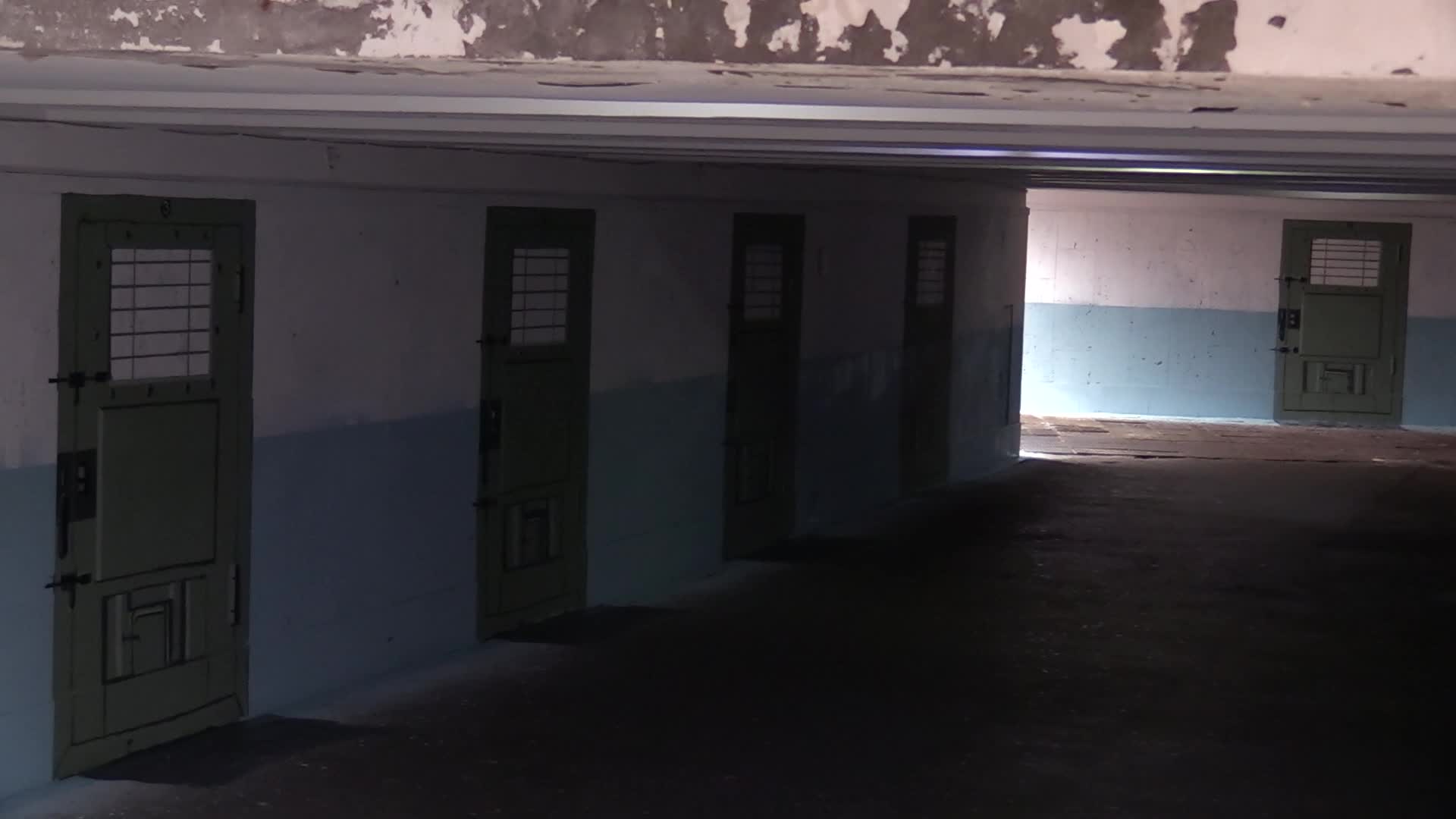 An art project in support of Crimean political prisoners in Ukraine
