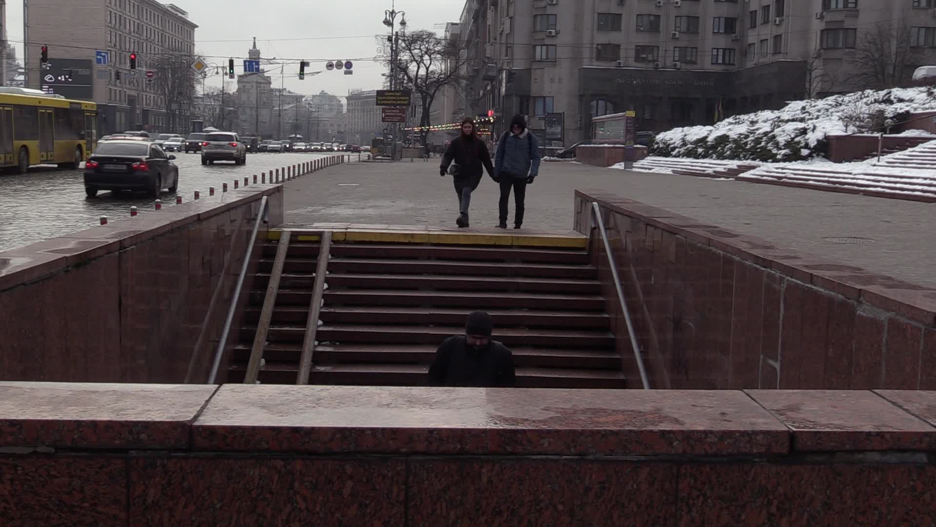An art project in support of Crimean political prisoners in Ukraine