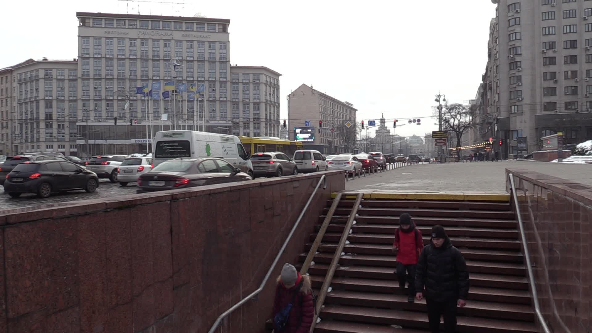 An art project in support of Crimean political prisoners in Ukraine