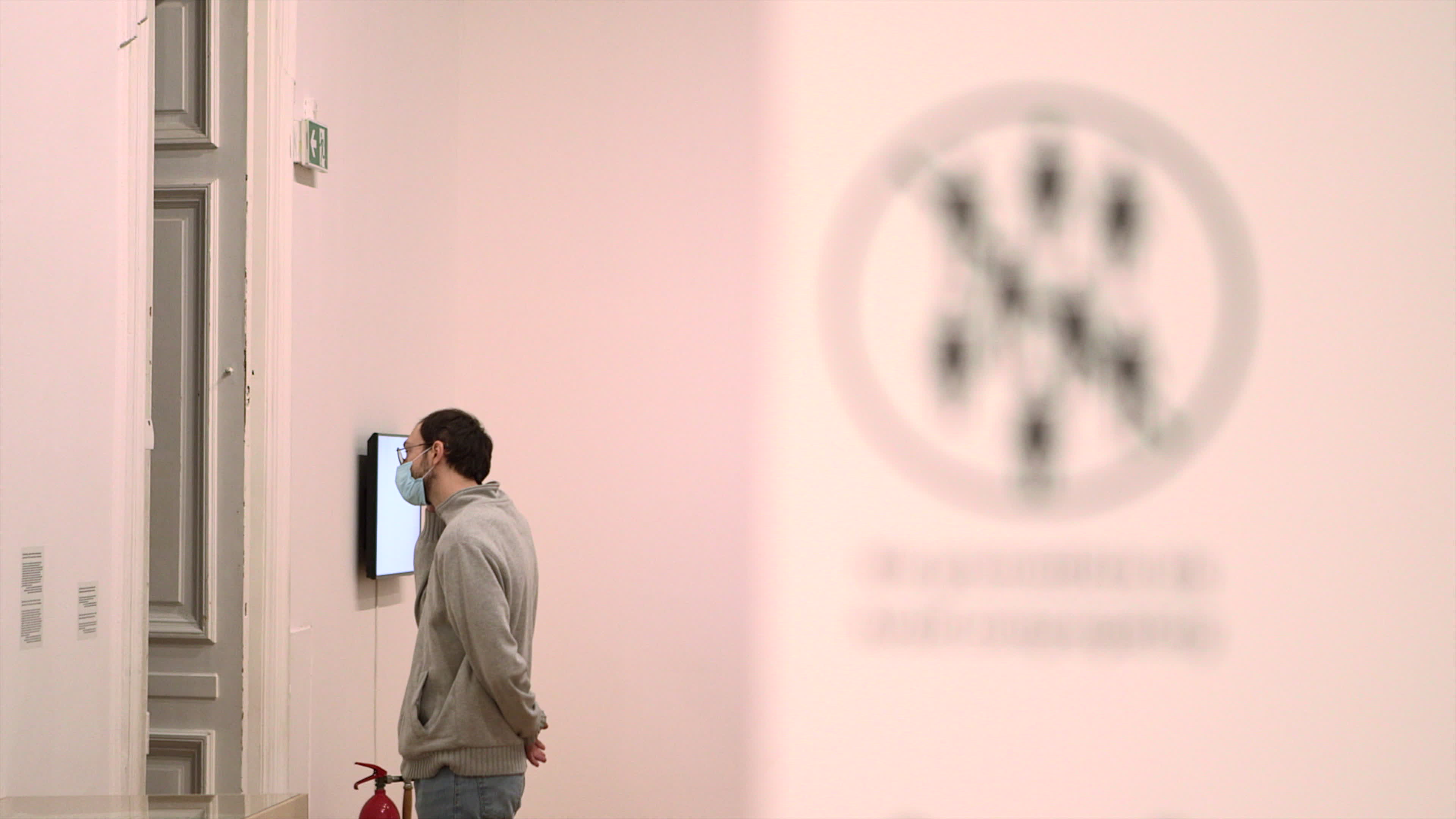 Museums reopen in Poland after months of closure