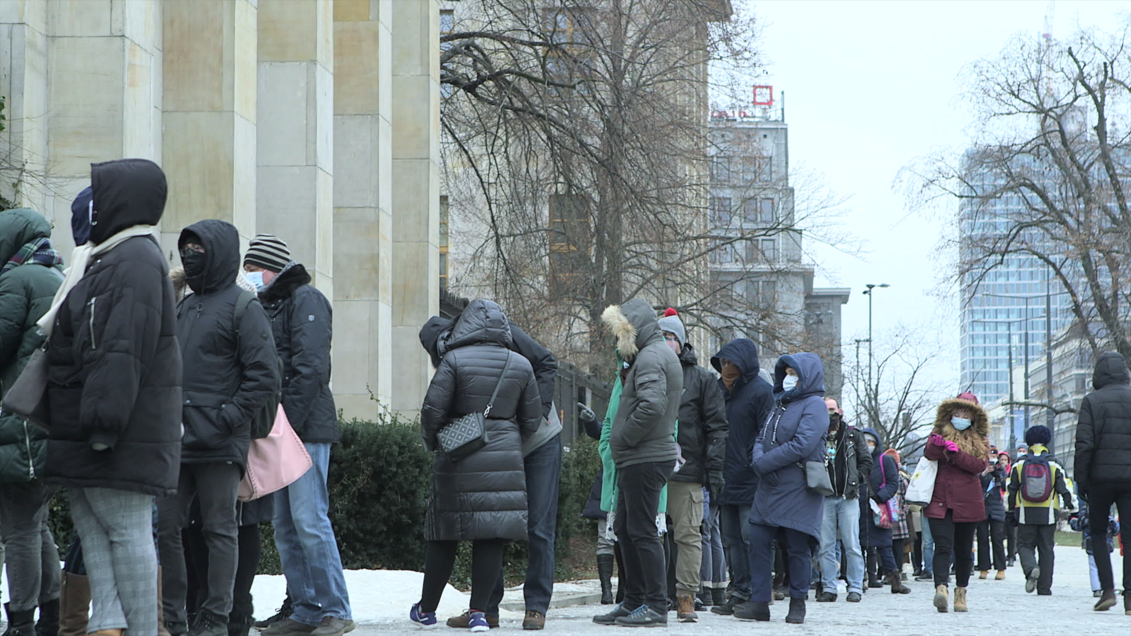 Museums reopen in Poland after months of closure