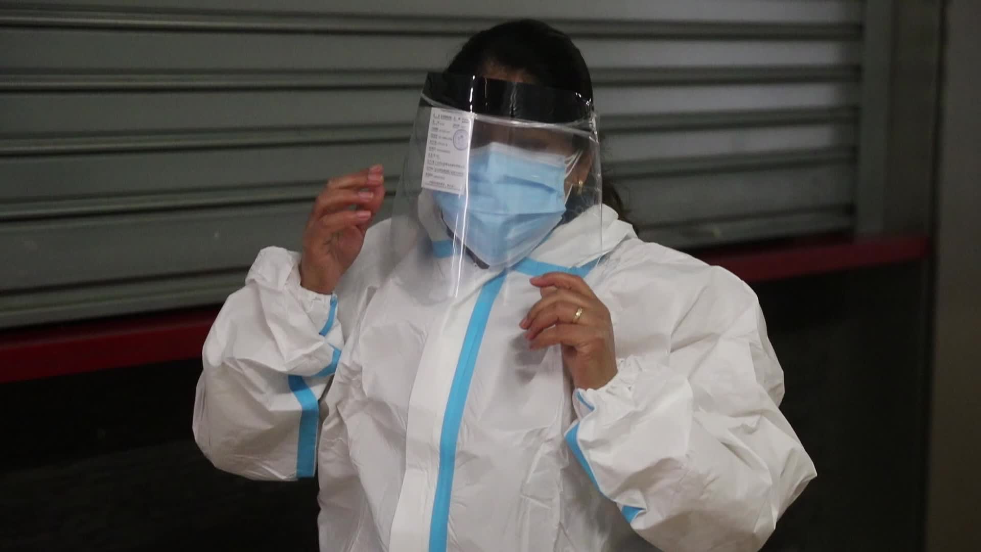 Catalonia Holds Regional Election Amid Covid-19 Pandemic