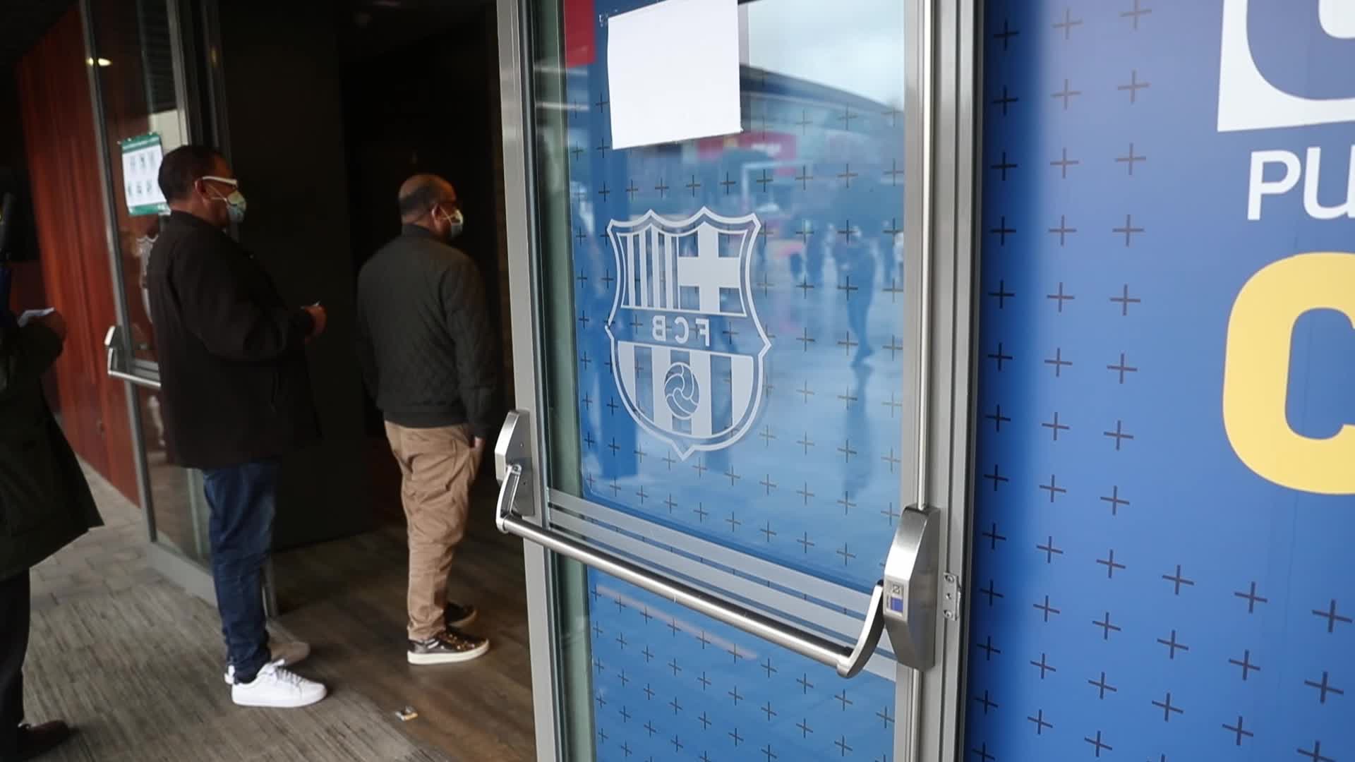 Catalonia Holds Regional Election Amid Covid-19 Pandemic