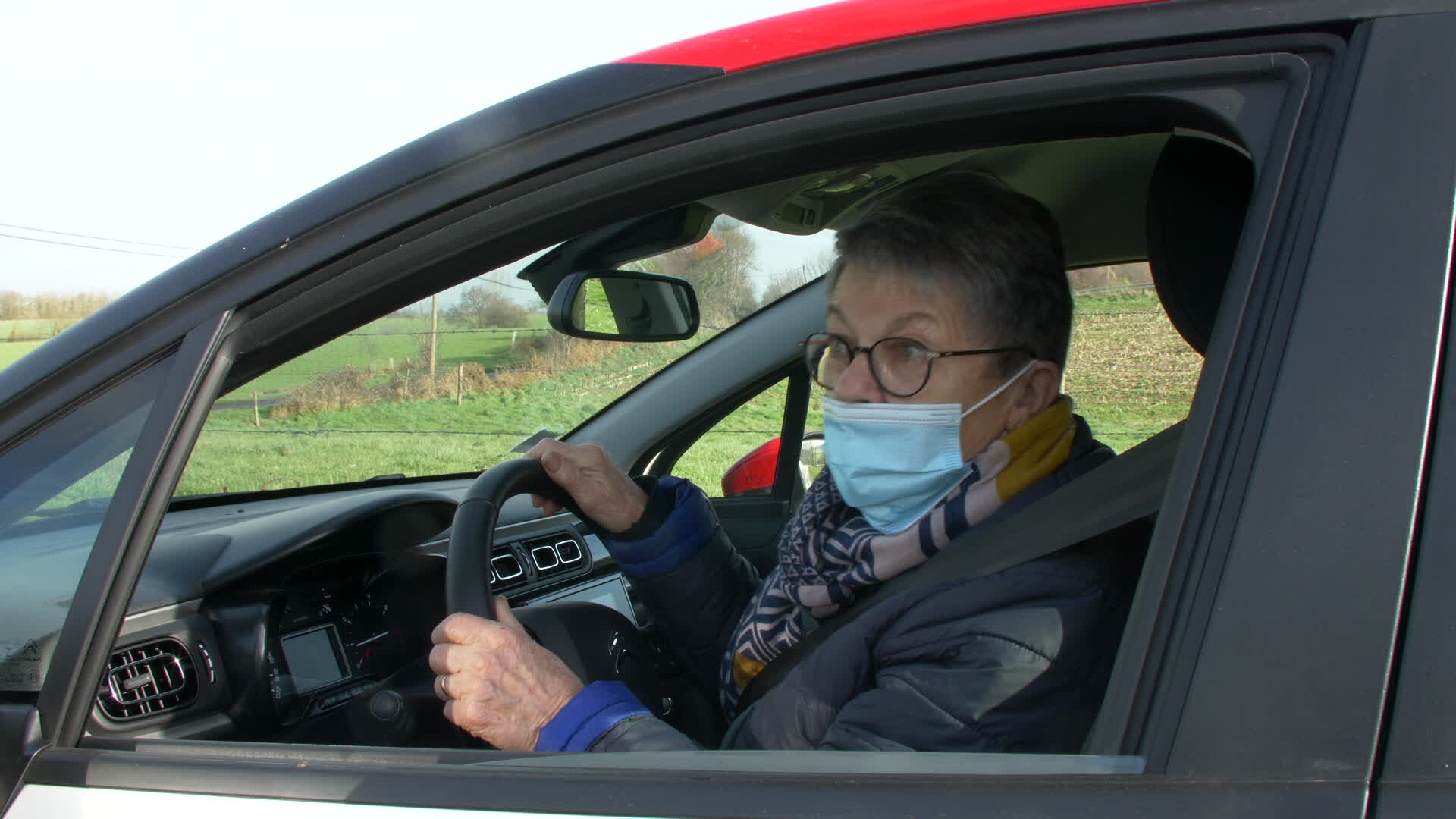 Saint-Senier-en Beuvron, the tiny village blocking the way for Elon Musk