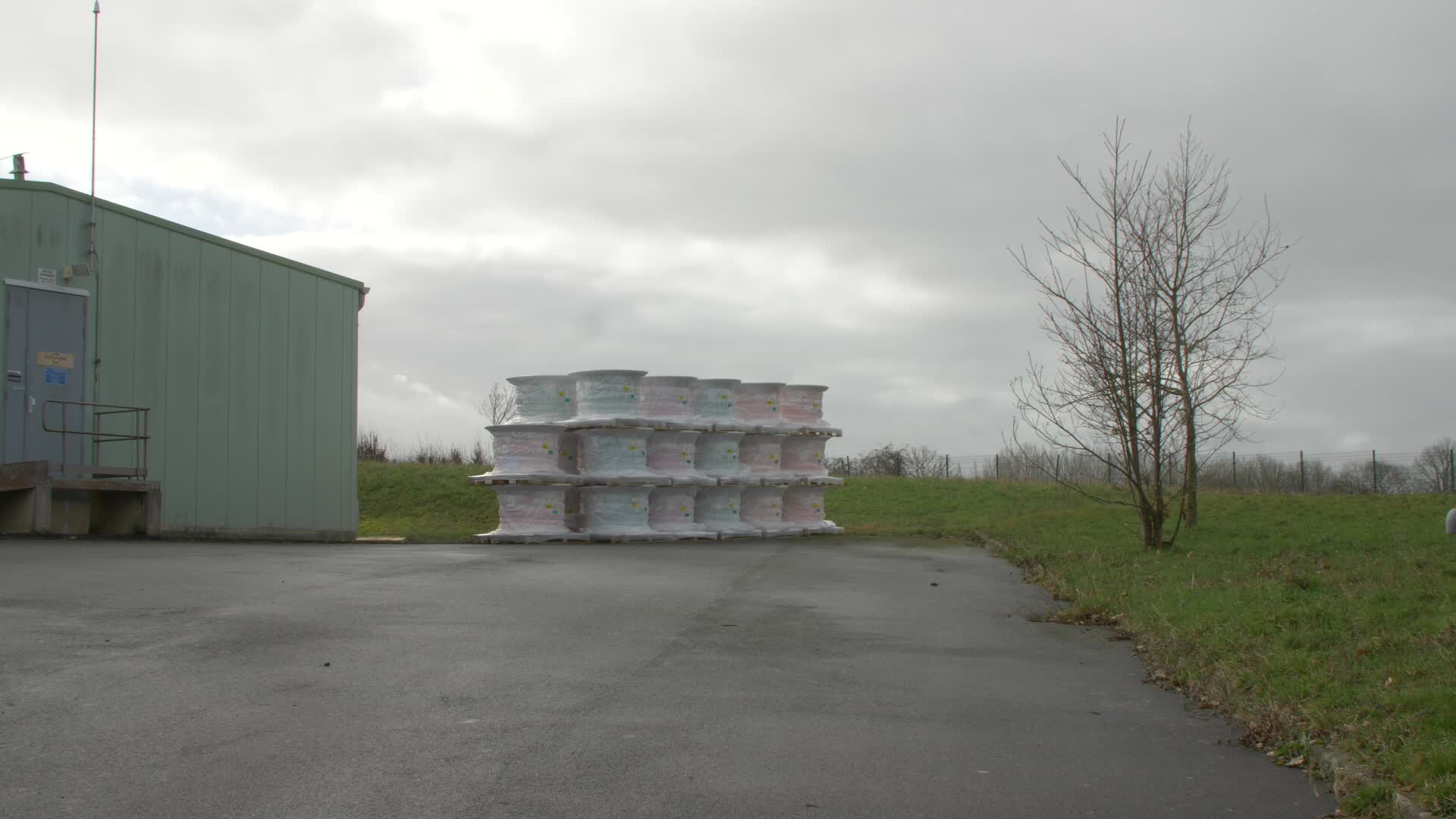 Saint-Senier-en Beuvron, the tiny village blocking the way for Elon Musk