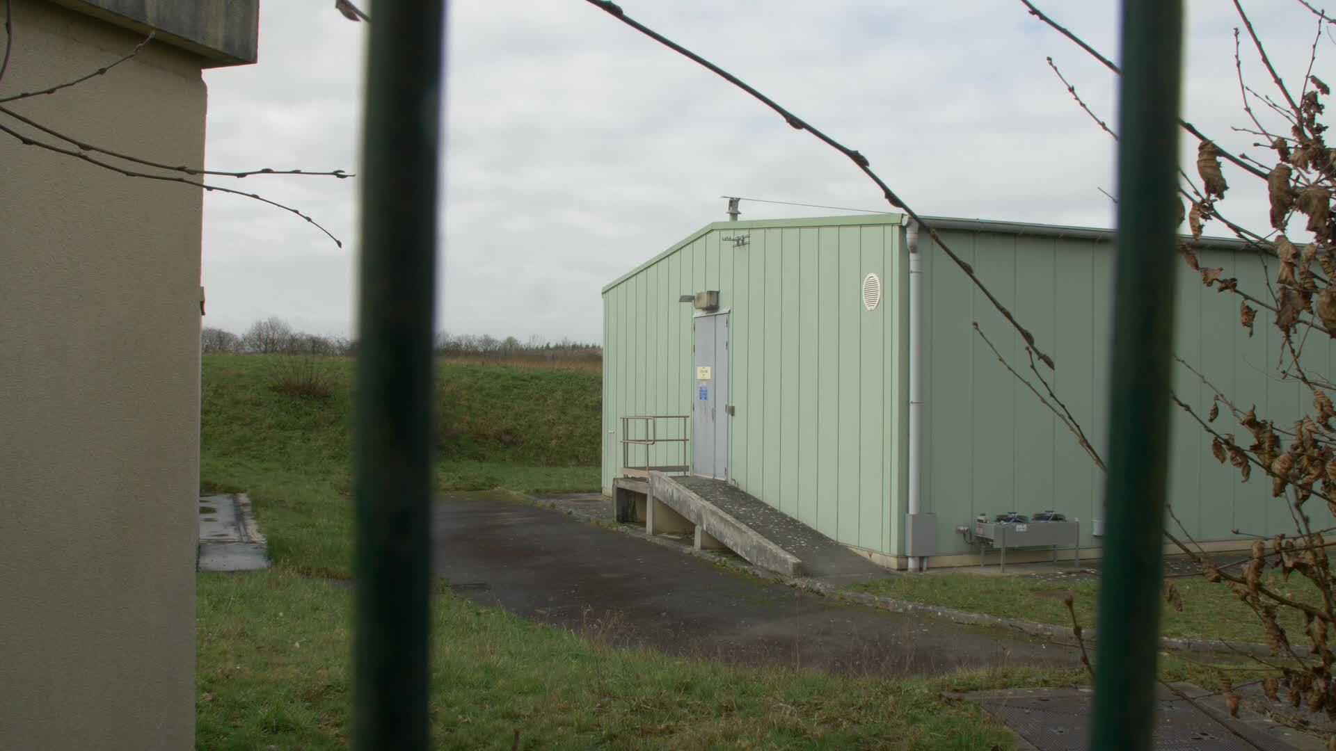 Saint-Senier-en Beuvron, the tiny village blocking the way for Elon Musk