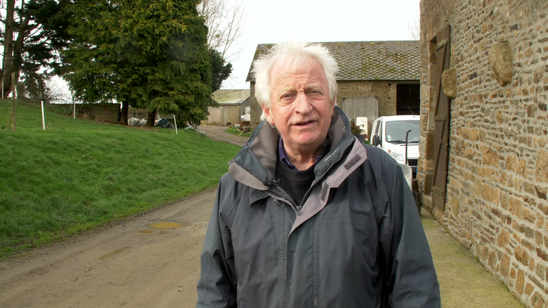 Saint-Senier-en Beuvron, the tiny village blocking the way for Elon Musk