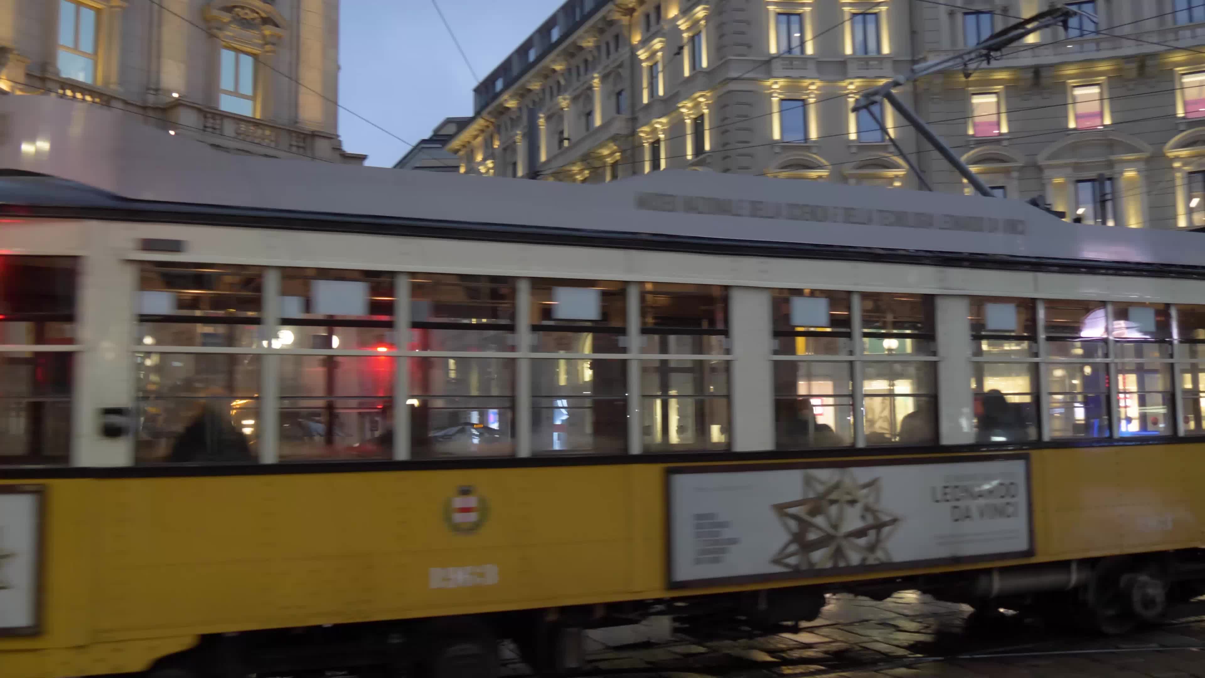 Daily life in Milan amid the Covid-19 pandemic