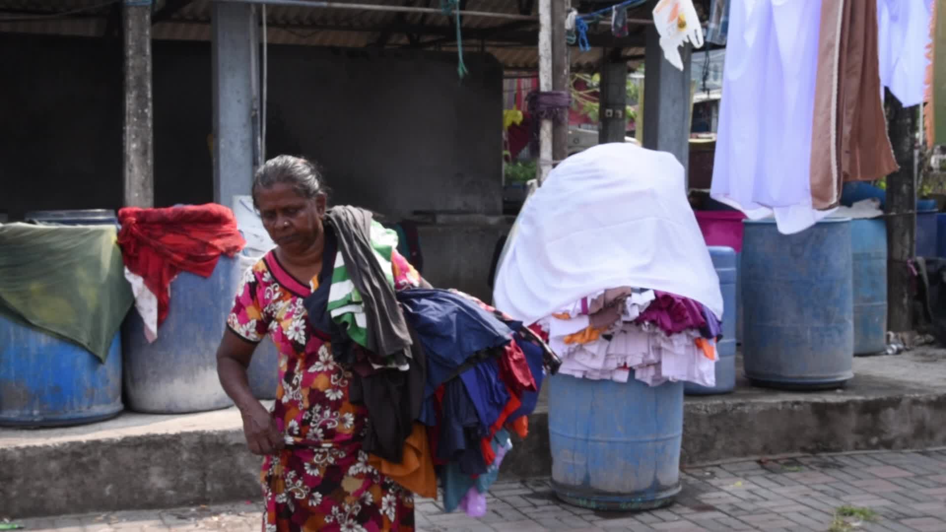 Daily Life In Sri Lanka