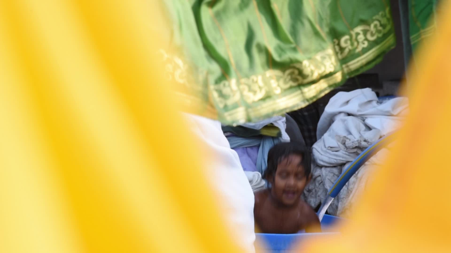 Daily Life In Sri Lanka