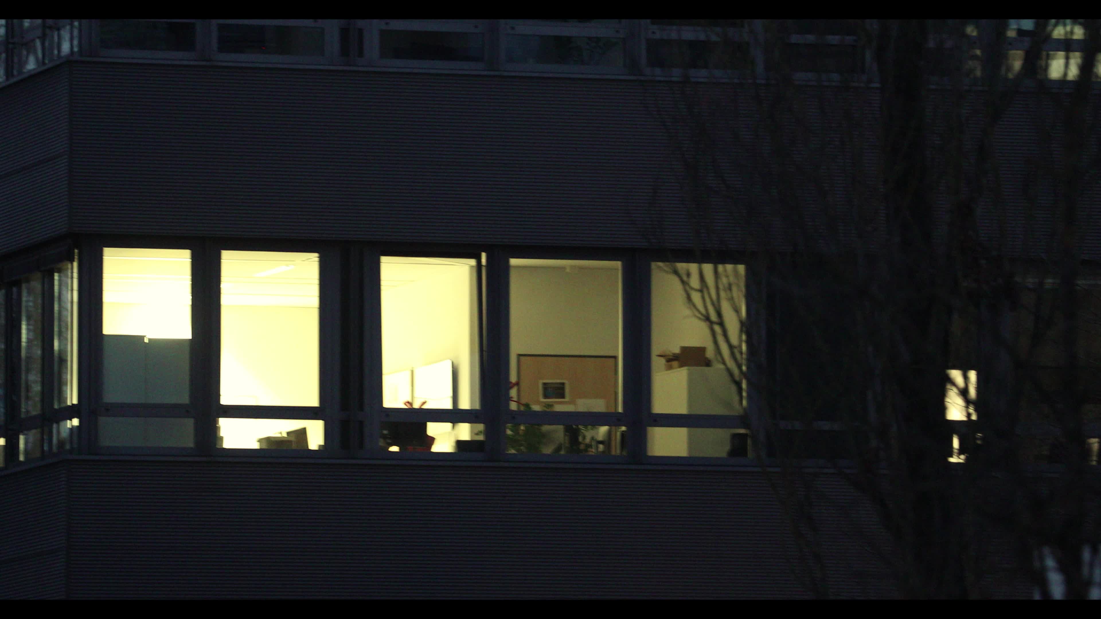 Headquarter of Wirecard in Munich, Germany