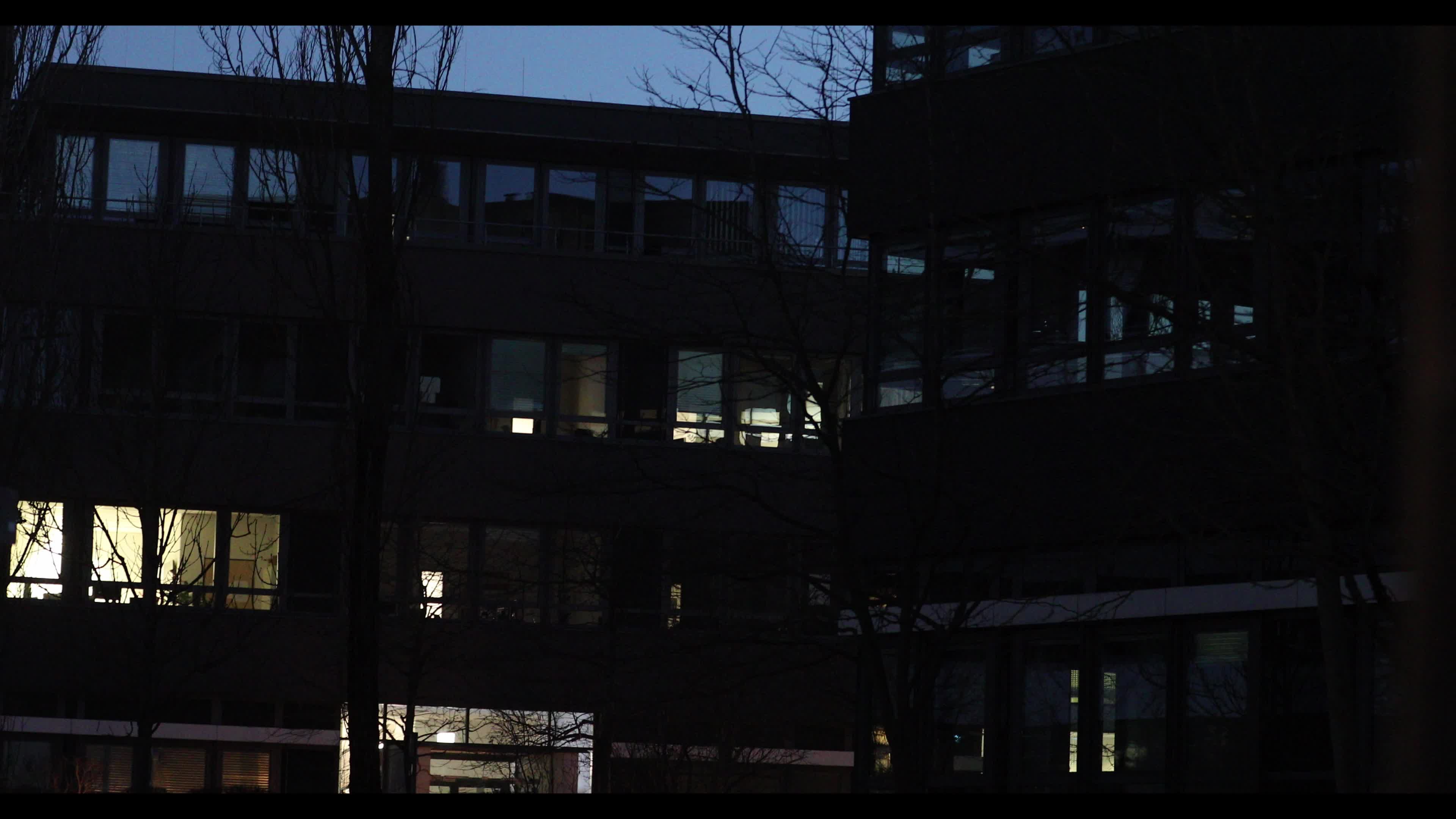 Headquarter of Wirecard in Munich, Germany