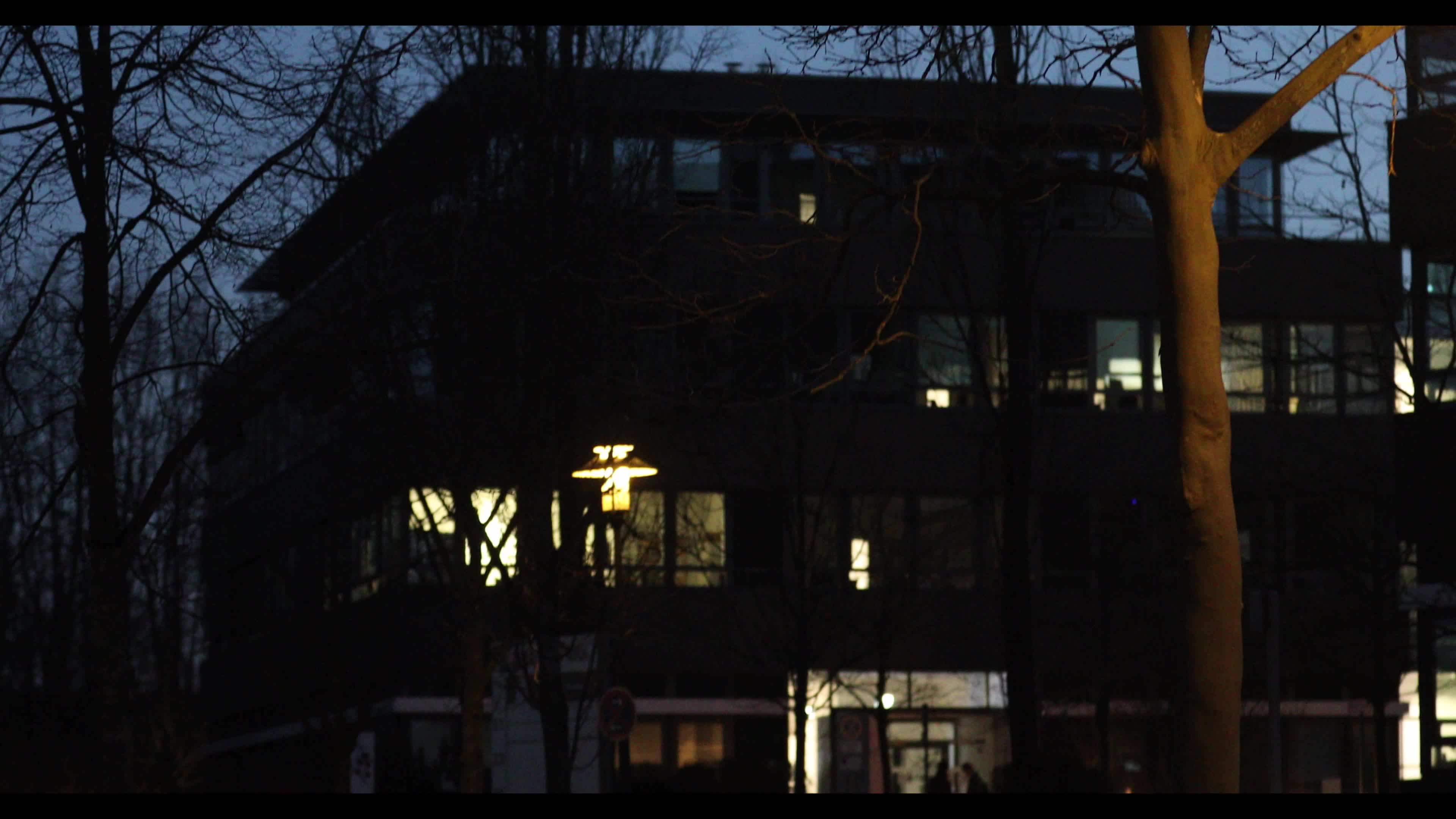 Headquarter of Wirecard in Munich, Germany