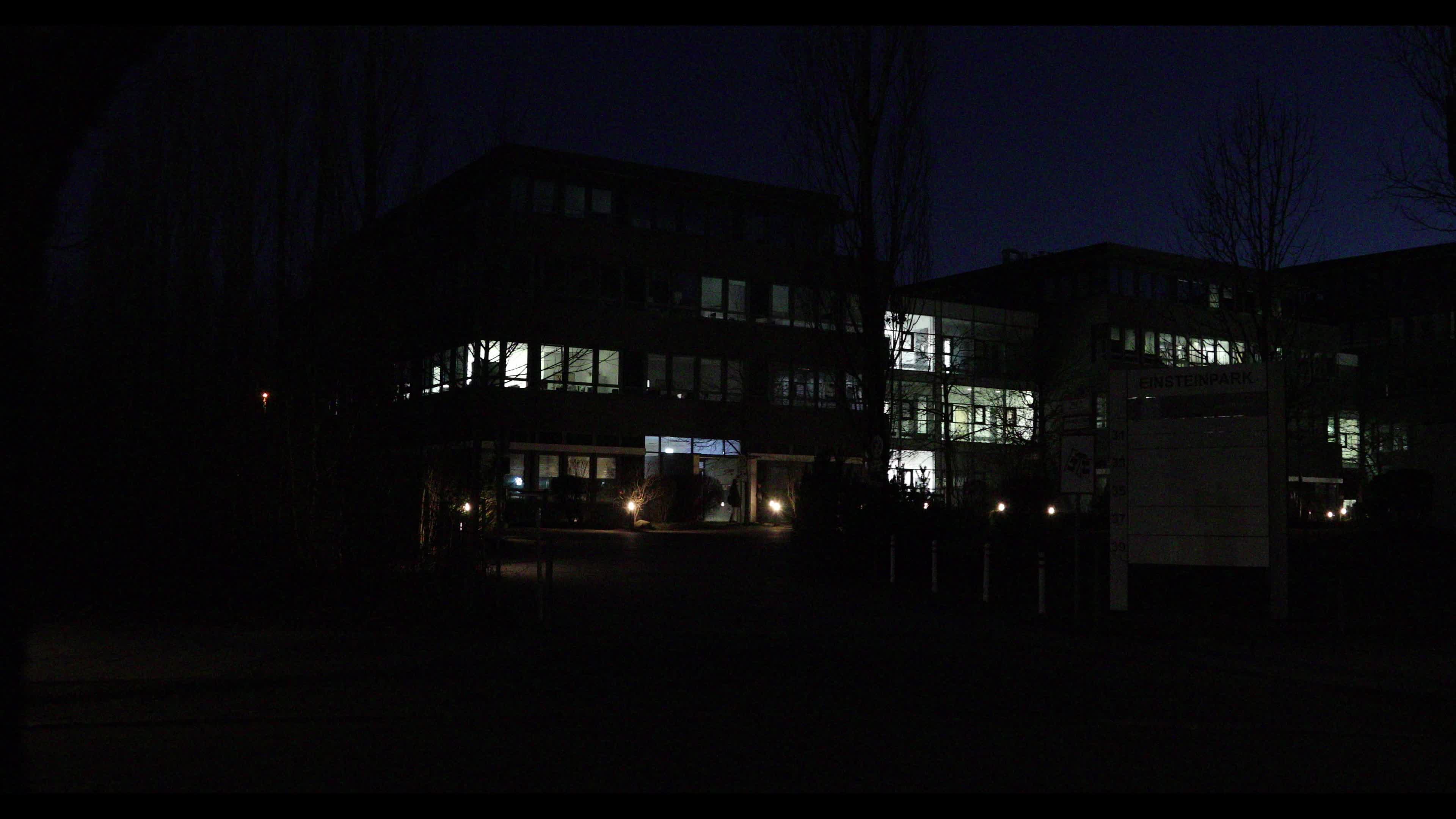 Headquarter of Wirecard in Munich, Germany