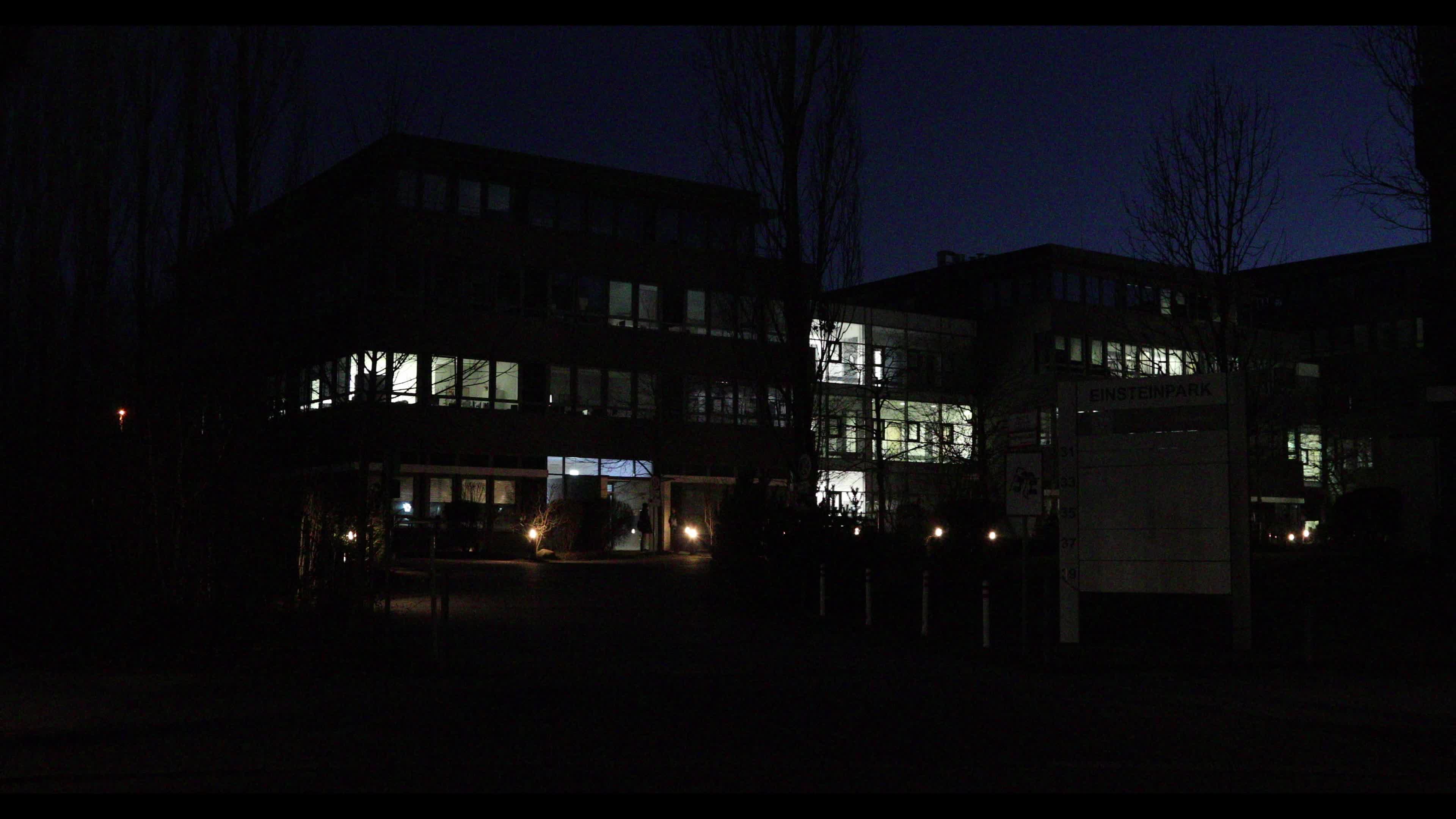 Headquarter of Wirecard in Munich, Germany