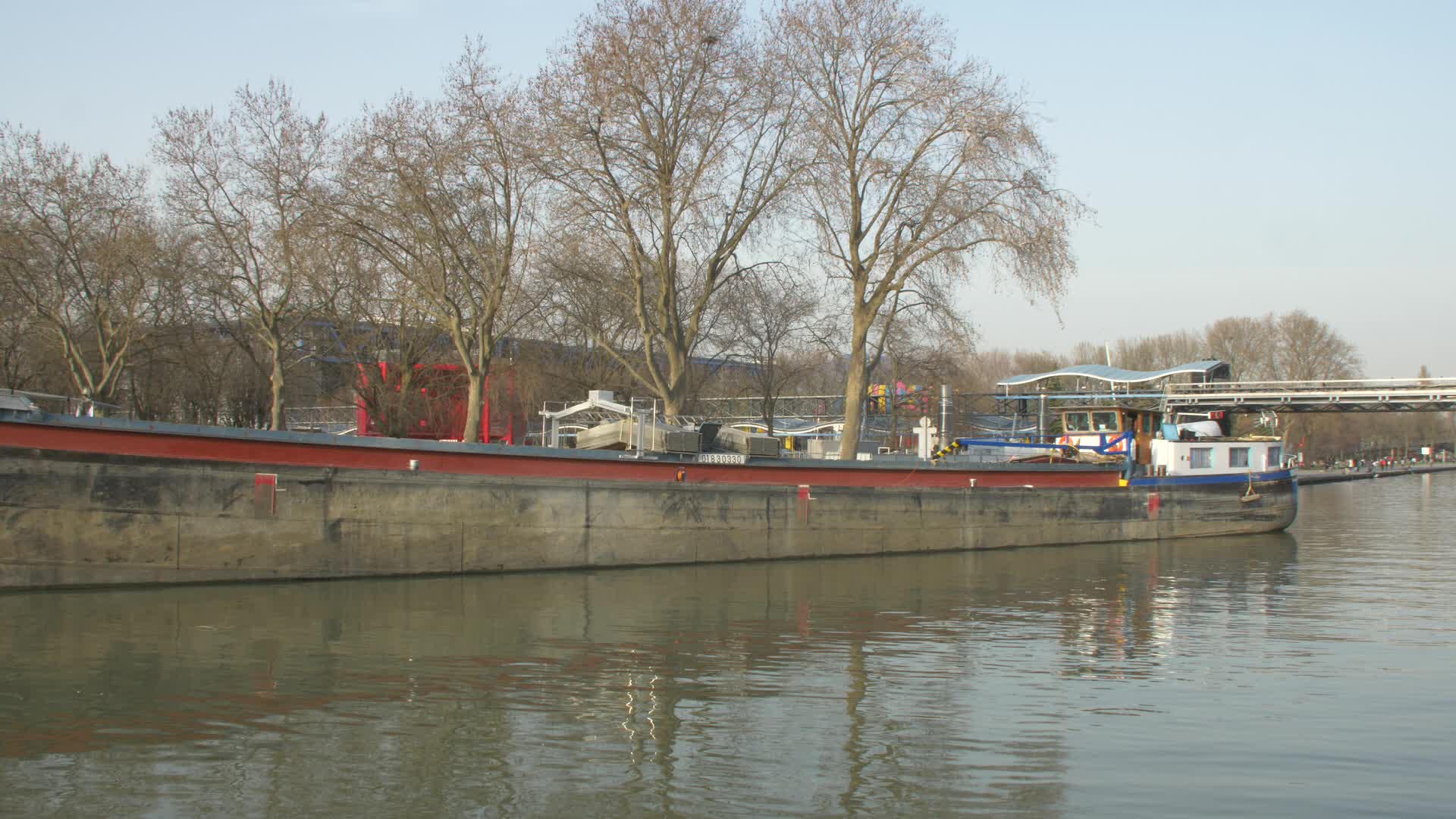 COVID: life in Paris while waiting for curfew
