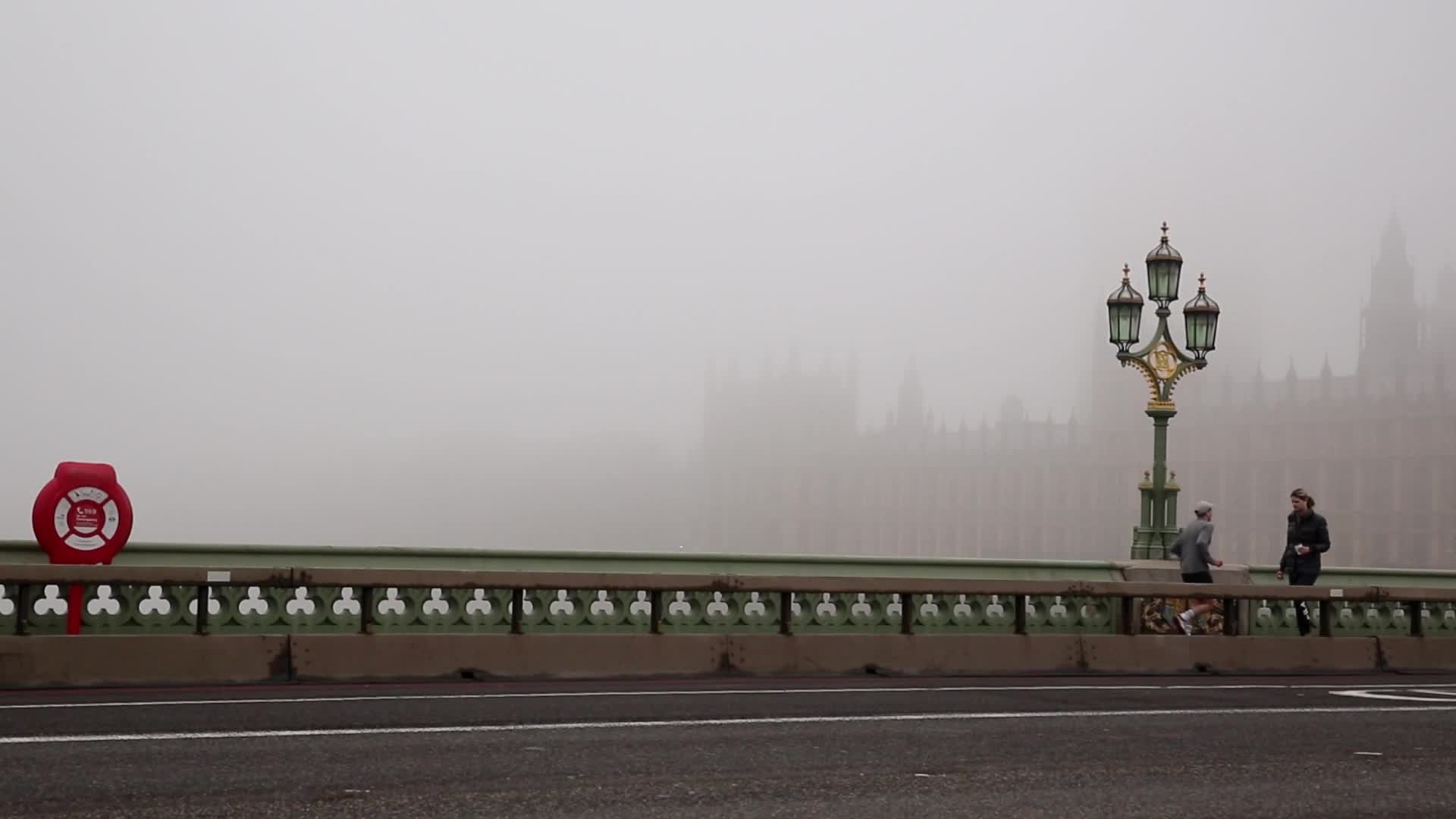 Chancellor presents the Budget in Parliament, London, United Kingdom