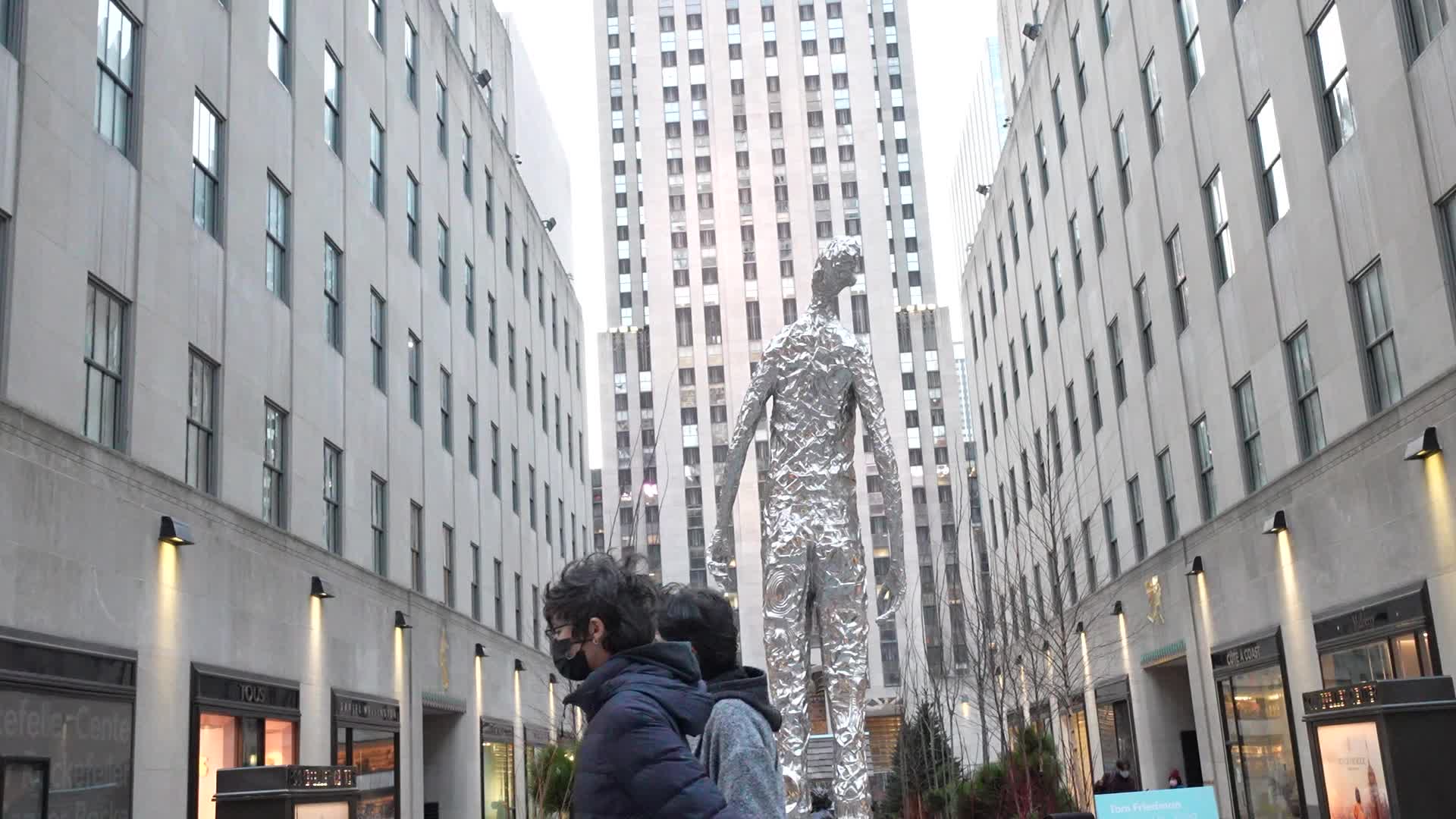 Sculpture by Tom Friedman, 'Looking Up', 2020