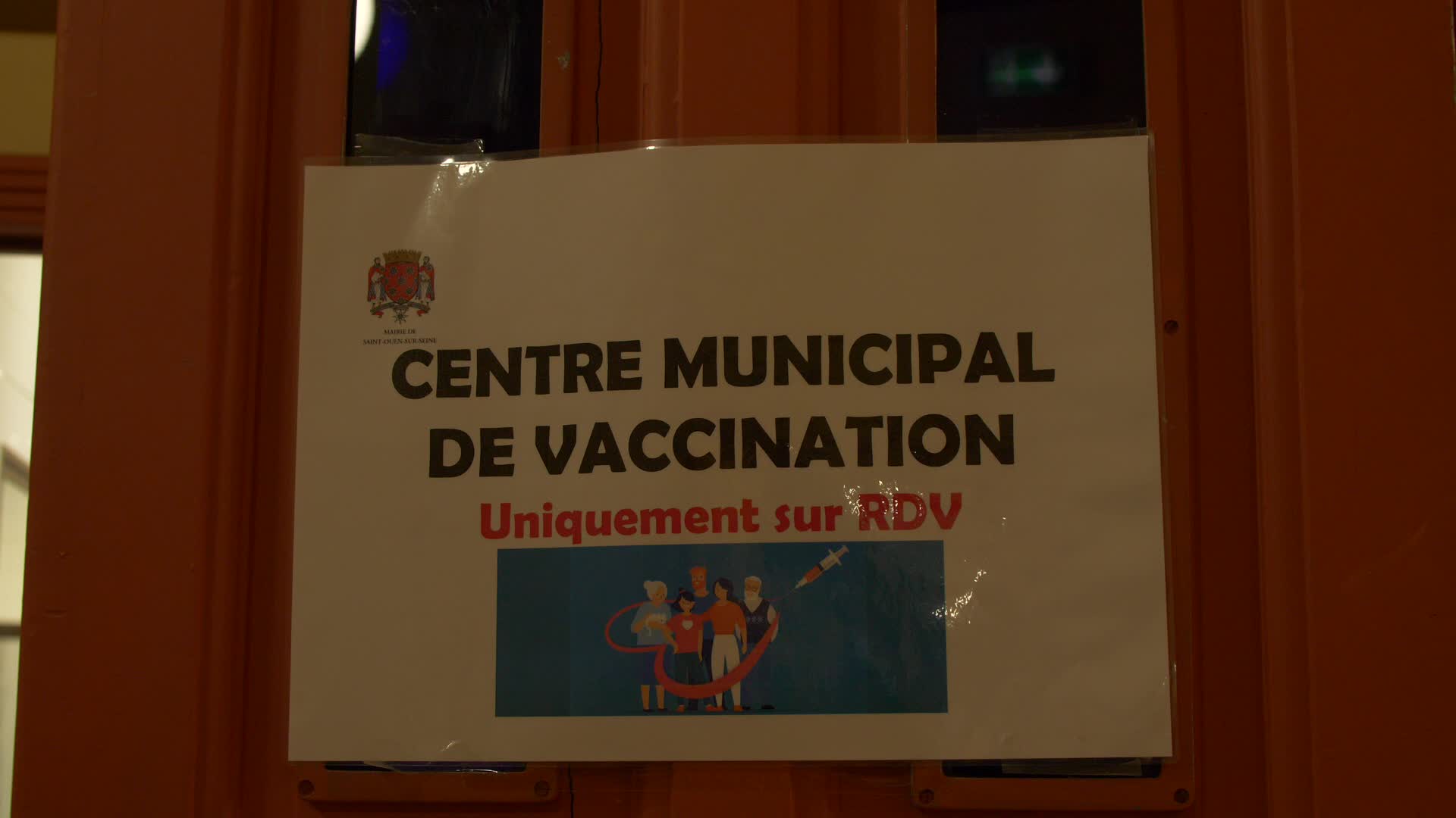Step forward in the COVID vaccination campaign after French Prime Minister's announcements