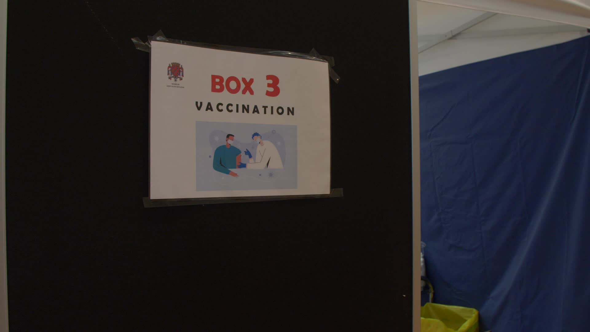 Step forward in the COVID vaccination campaign after French Prime Minister's announcements