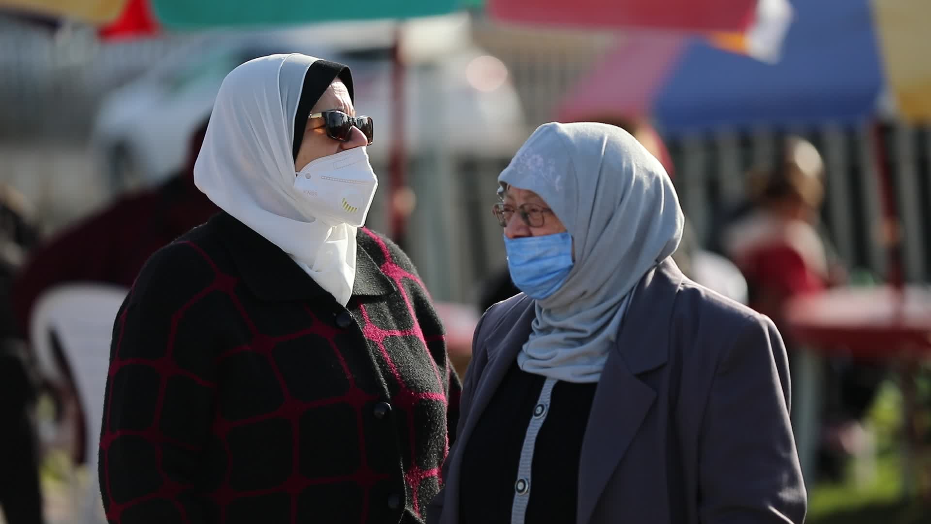 International Women's Day in Gaza