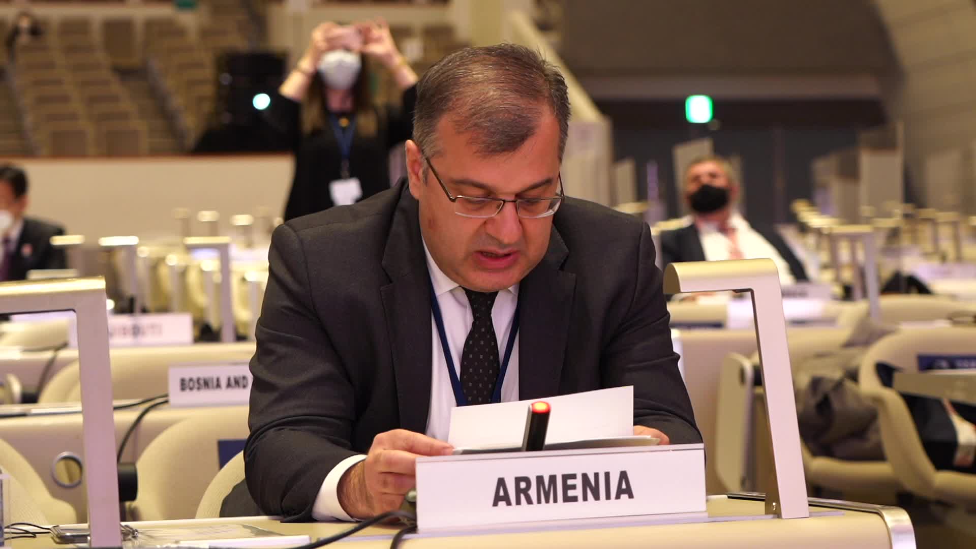 UN crime congress in Kyoto amid pandemic