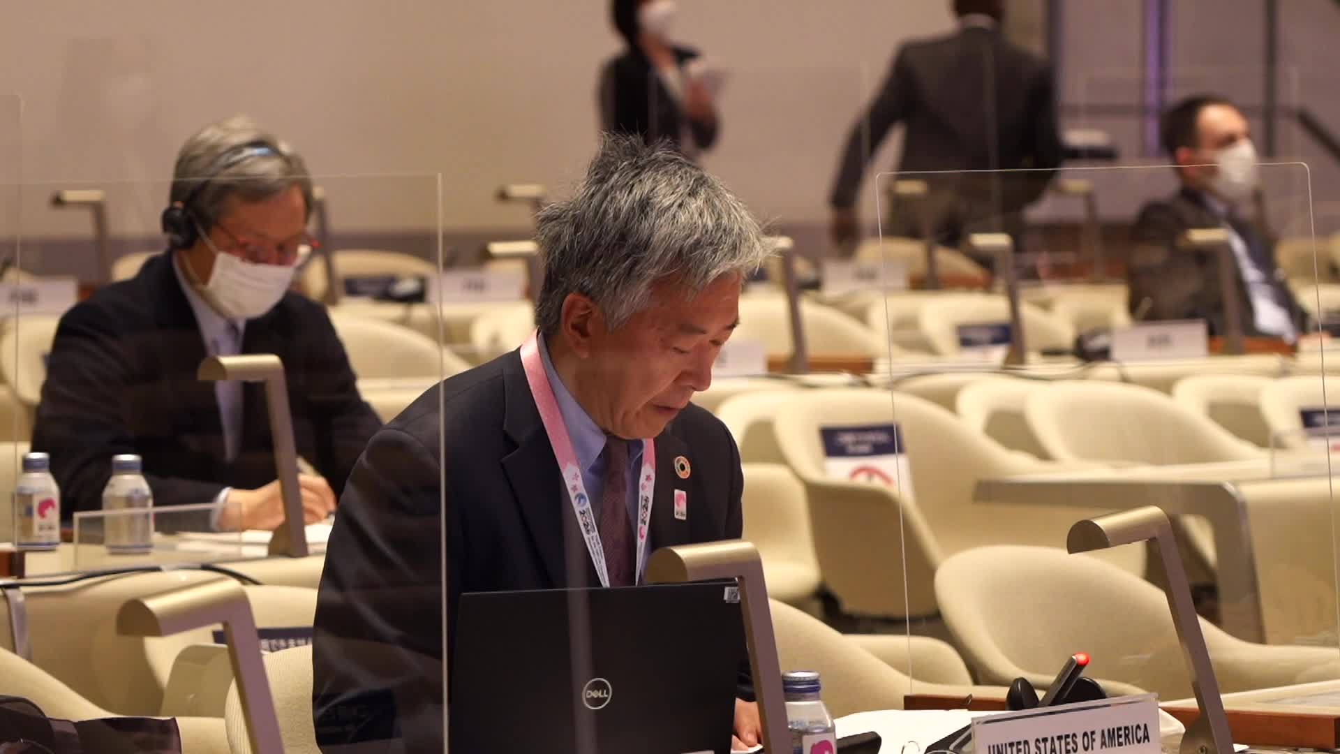 UN crime congress in Kyoto amid pandemic