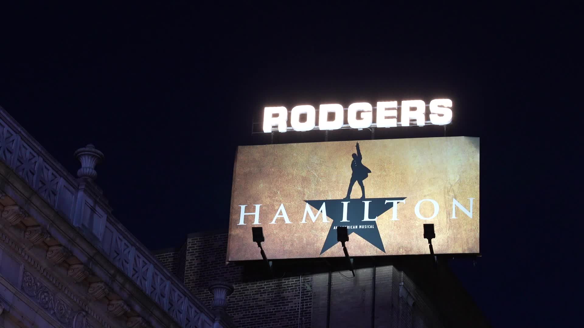 New York aims to reopen Broadwaywith extensive Covid testing