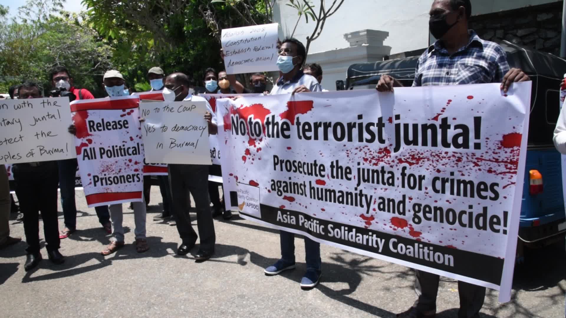 Sri Lanka Catholics mark 'Black Sunday' for Easter victims