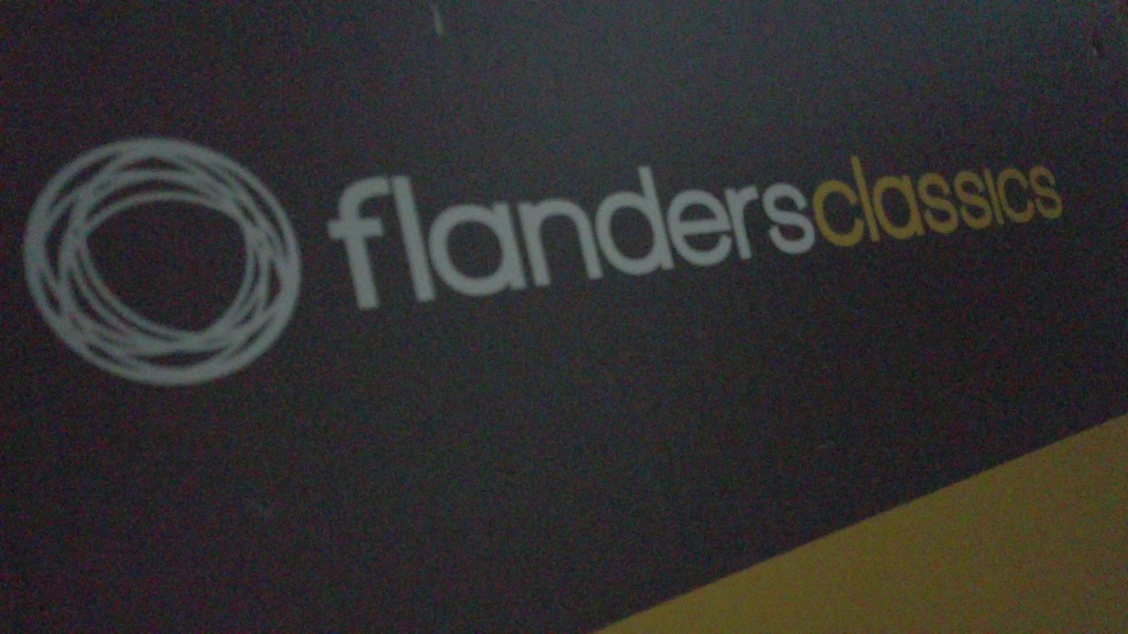 Cycling Flanders Classics race starts with the Omloop Het Nieuwsblad