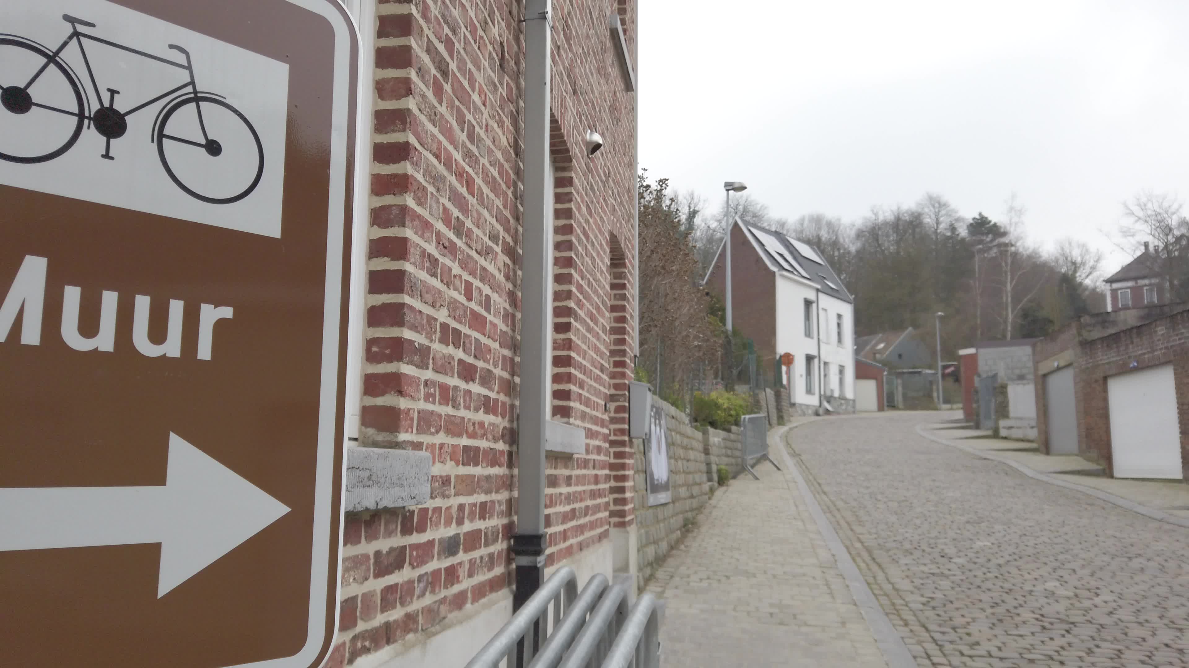 Cycling Flanders Classics race starts with the Omloop Het Nieuwsblad