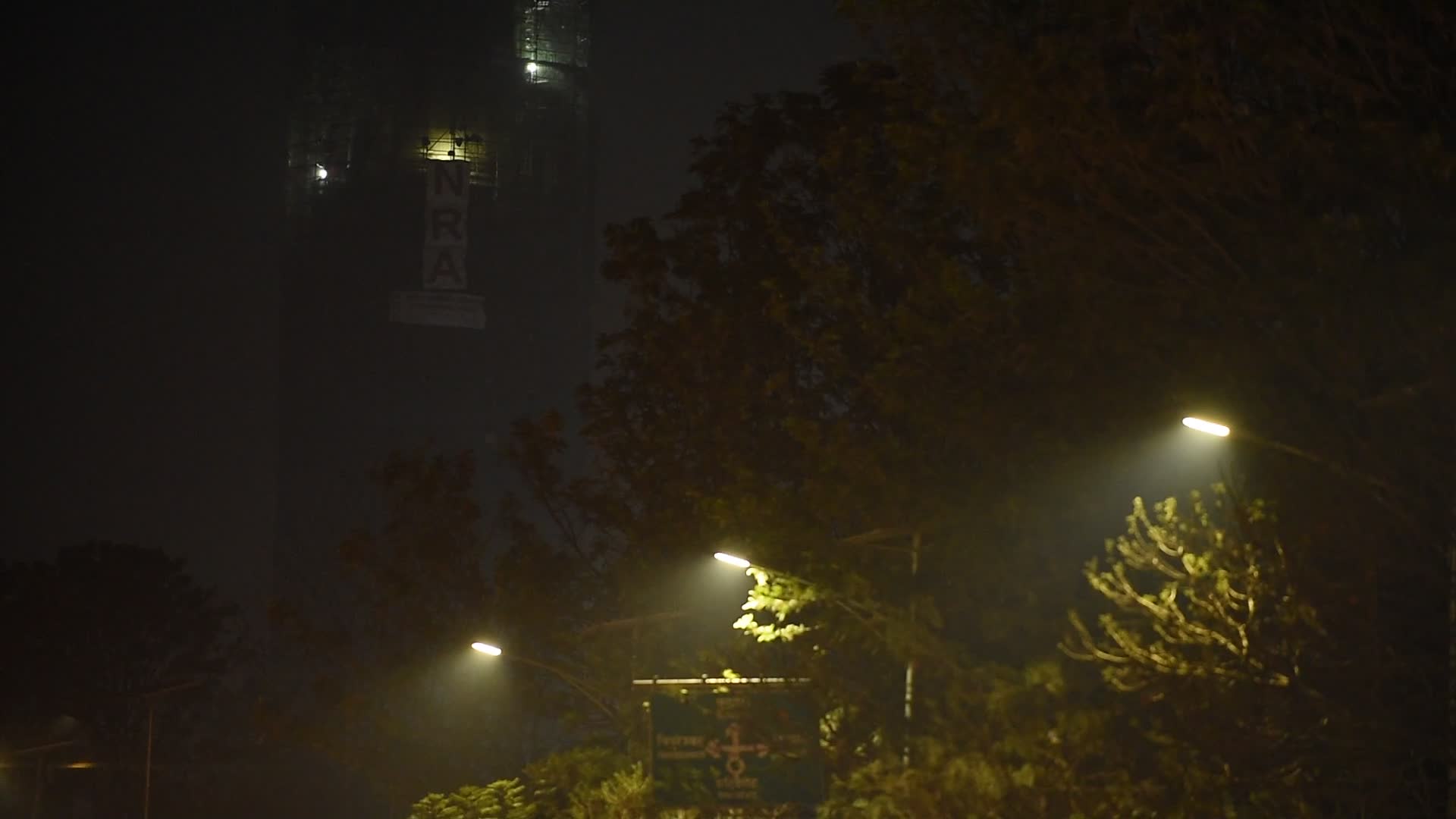 Air pollution of Kathmandu to hazardous level