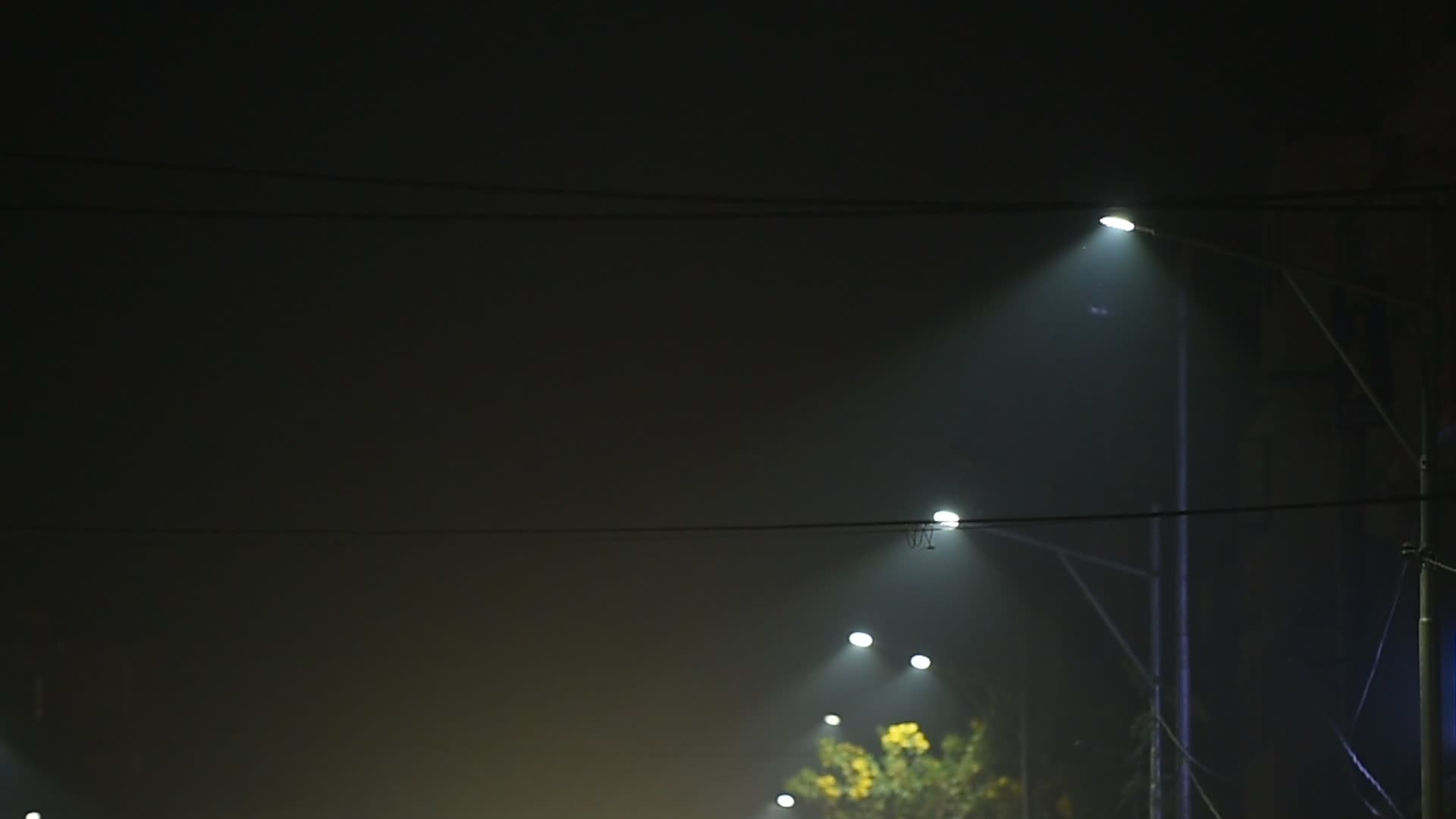 Air pollution of Kathmandu to hazardous level