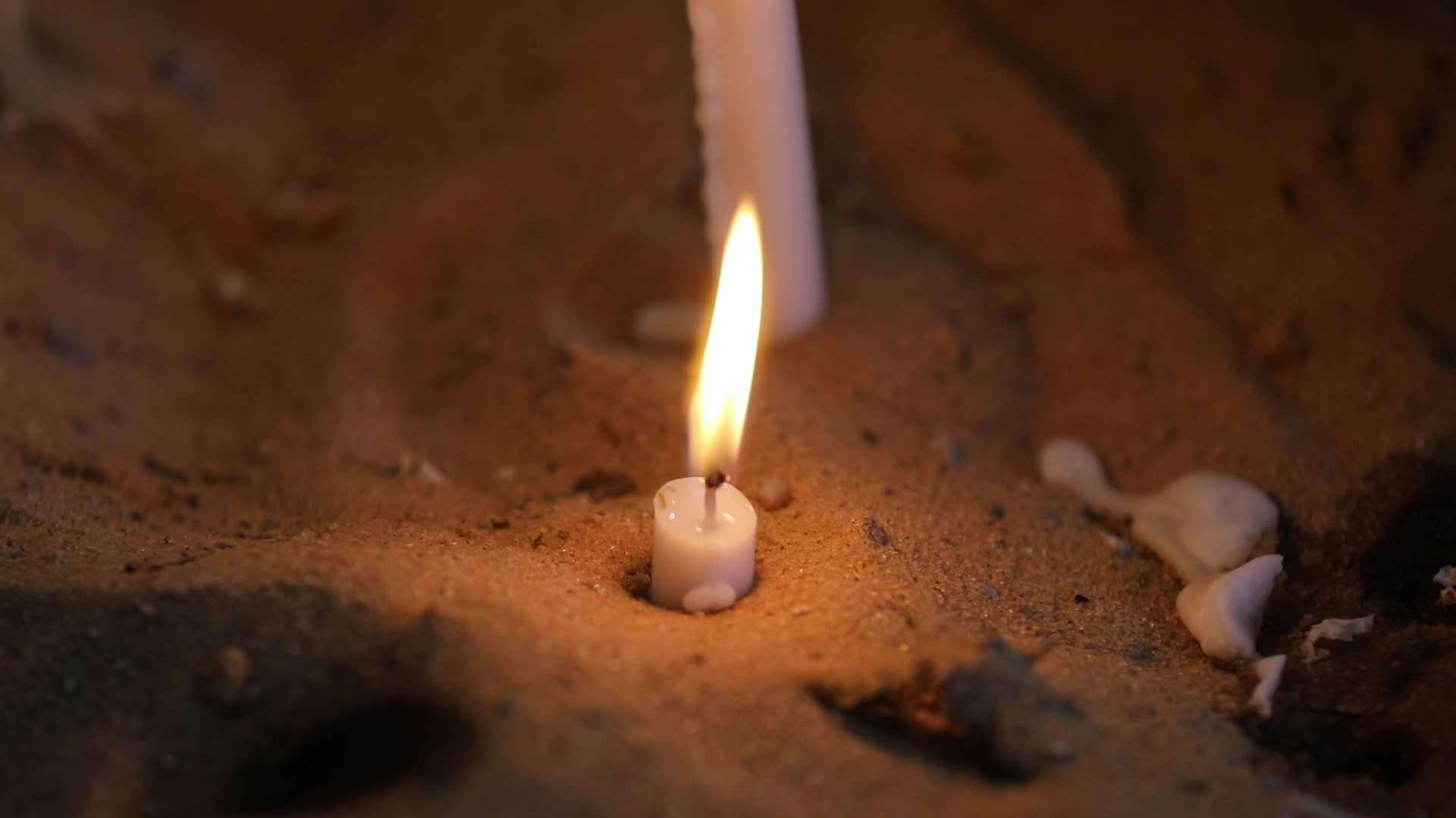 Christians celebrate Palm Sunday in Gaza