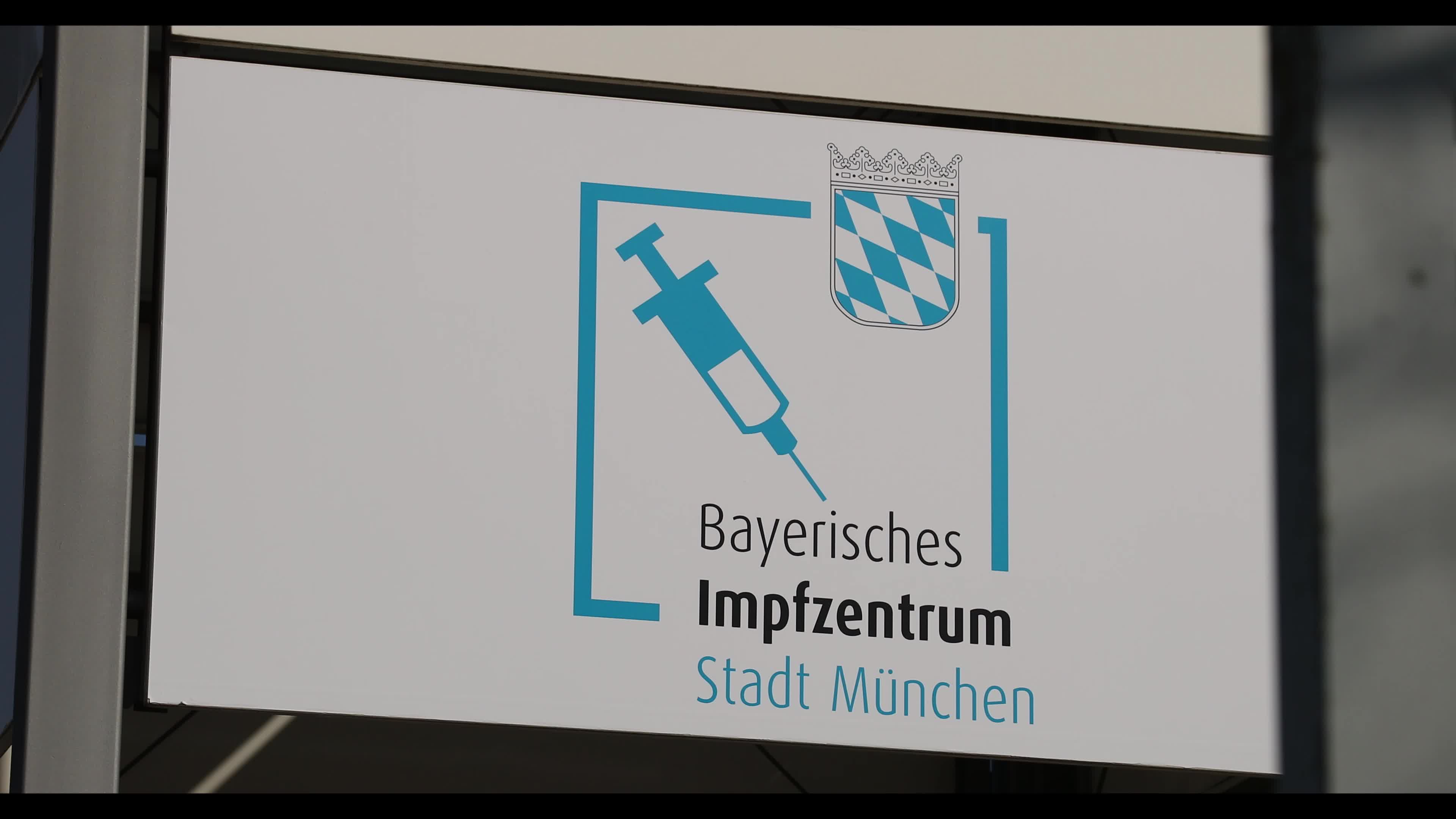 Berlin halts AstraZeneca vaccines for under 60s