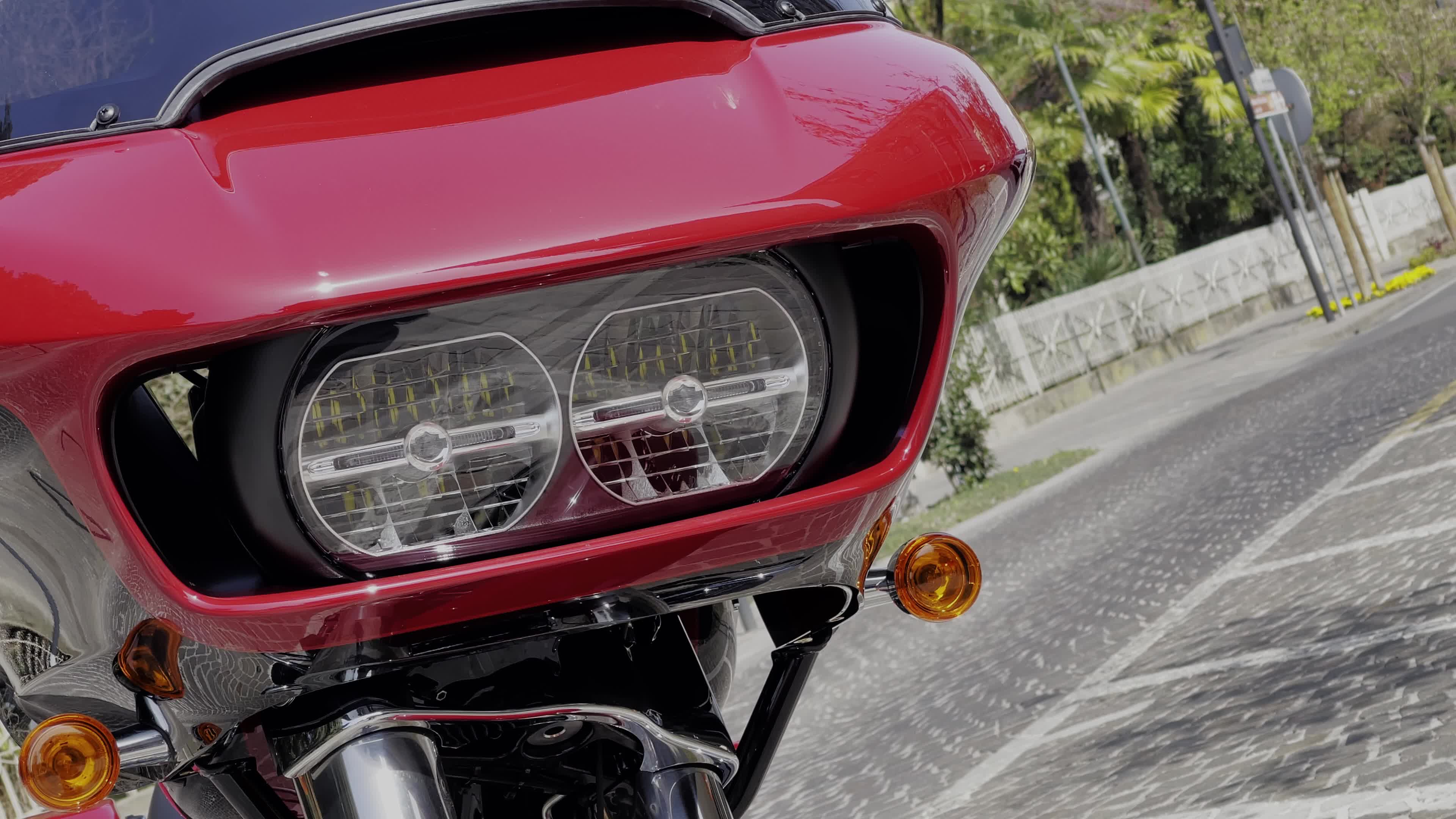 Harley-Davidson 2021 Road Glide Special