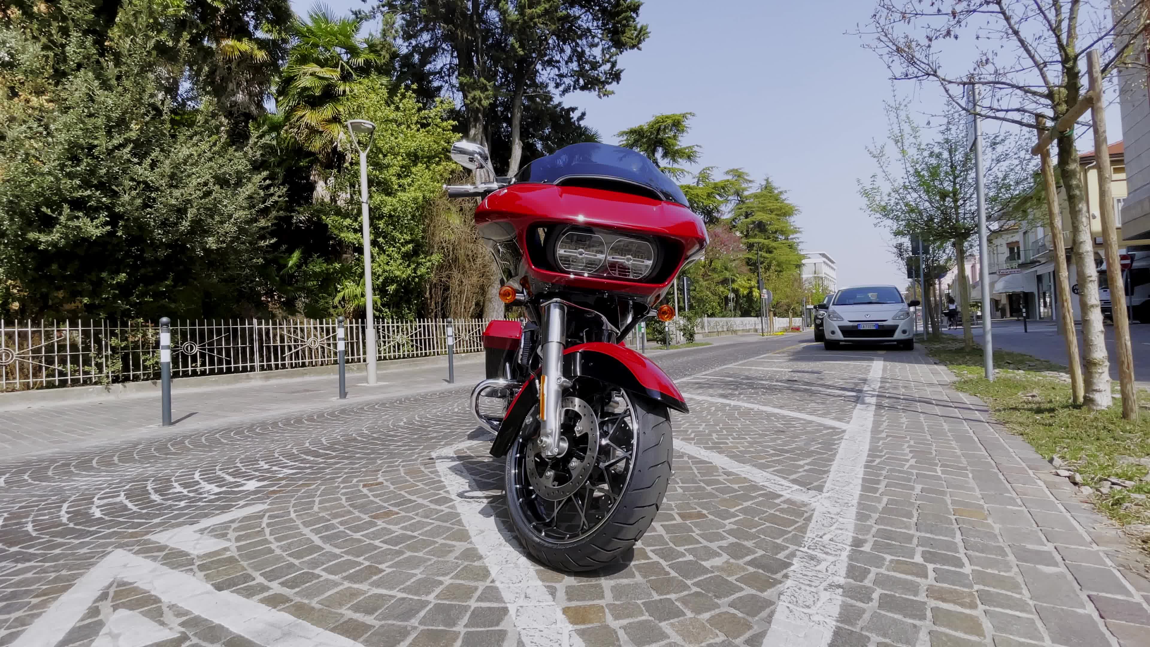 Harley-Davidson 2021 Road Glide Special