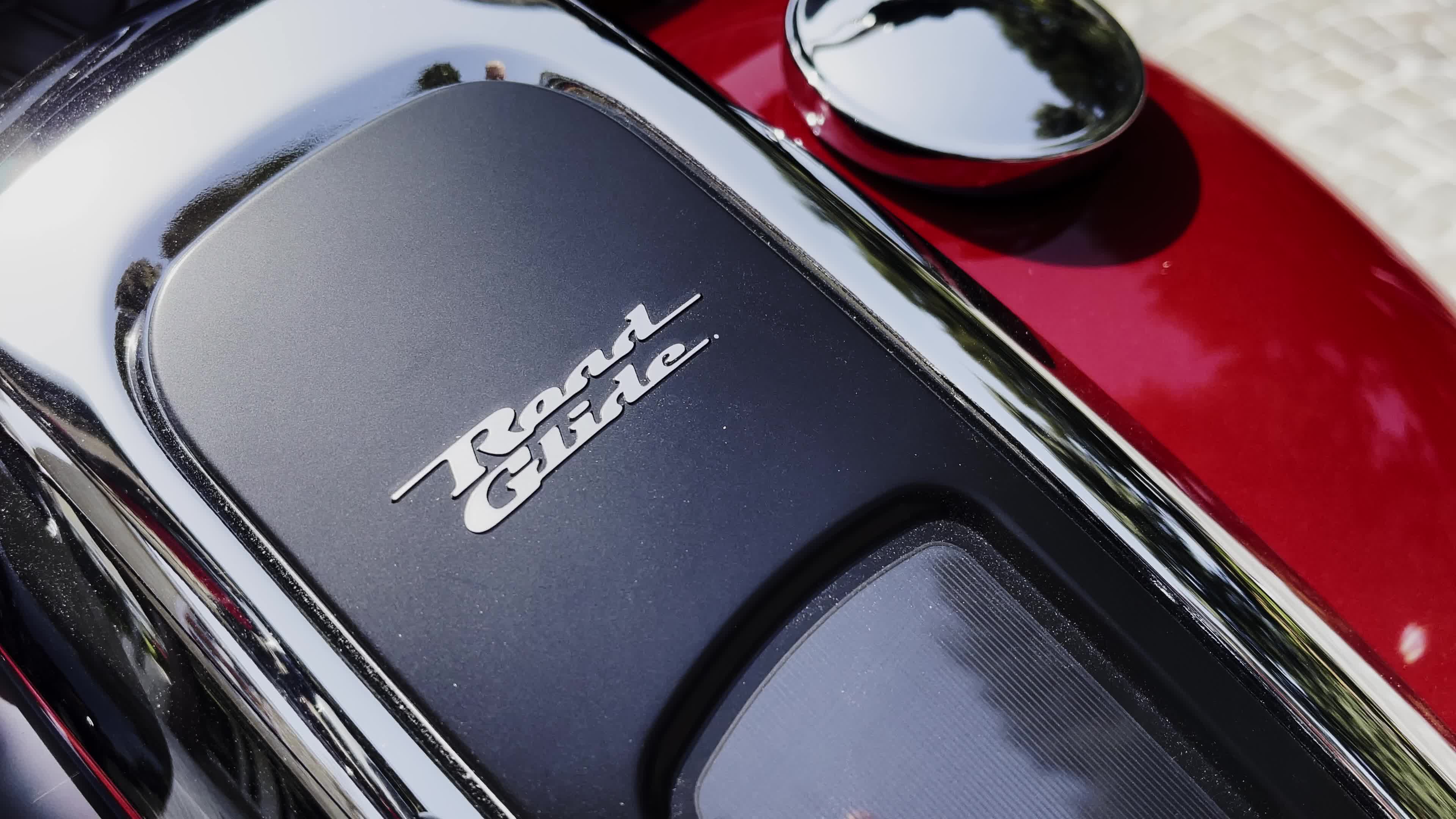 Harley-Davidson 2021 Road Glide Special