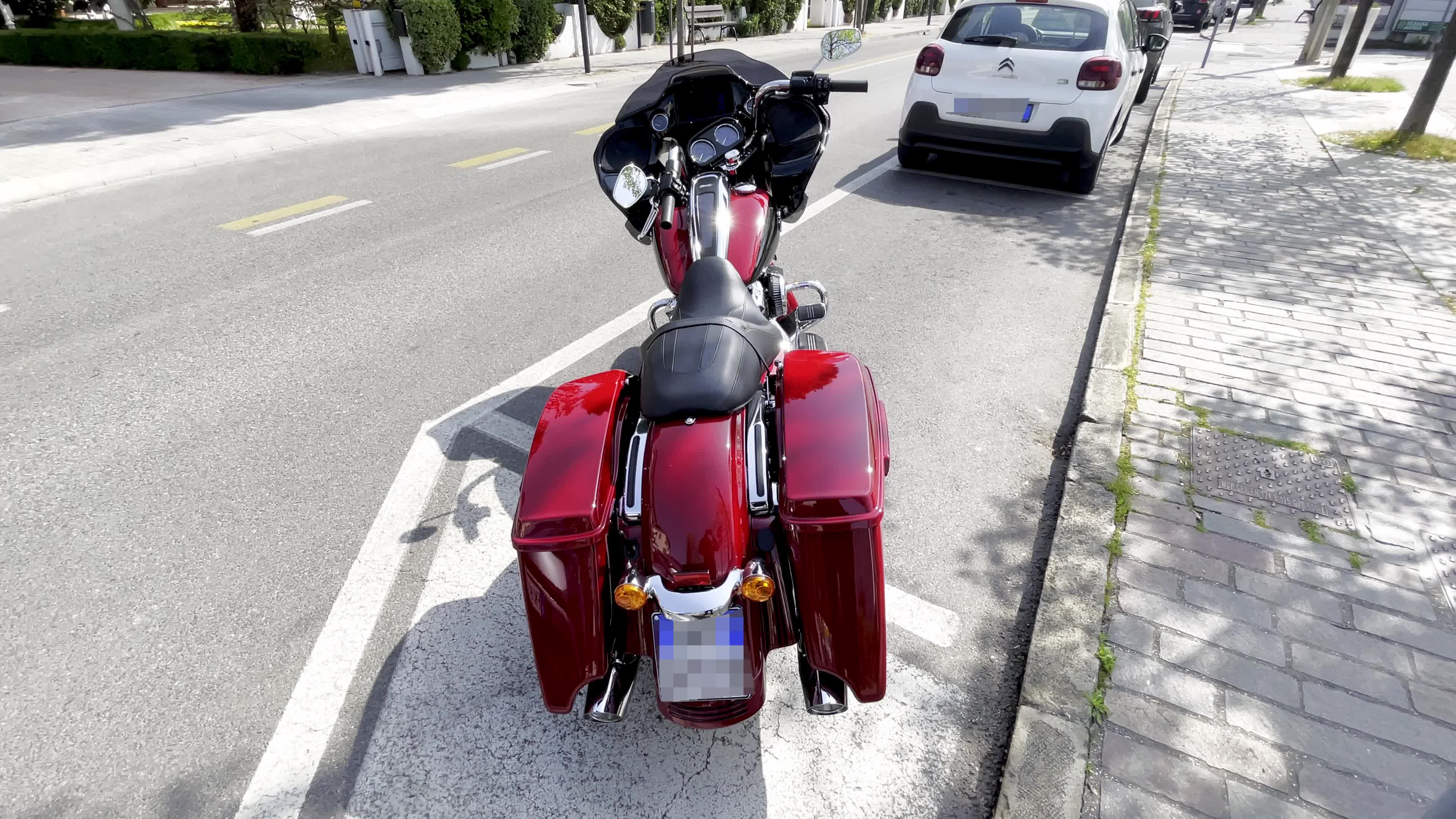 Harley-Davidson 2021 Road Glide Special