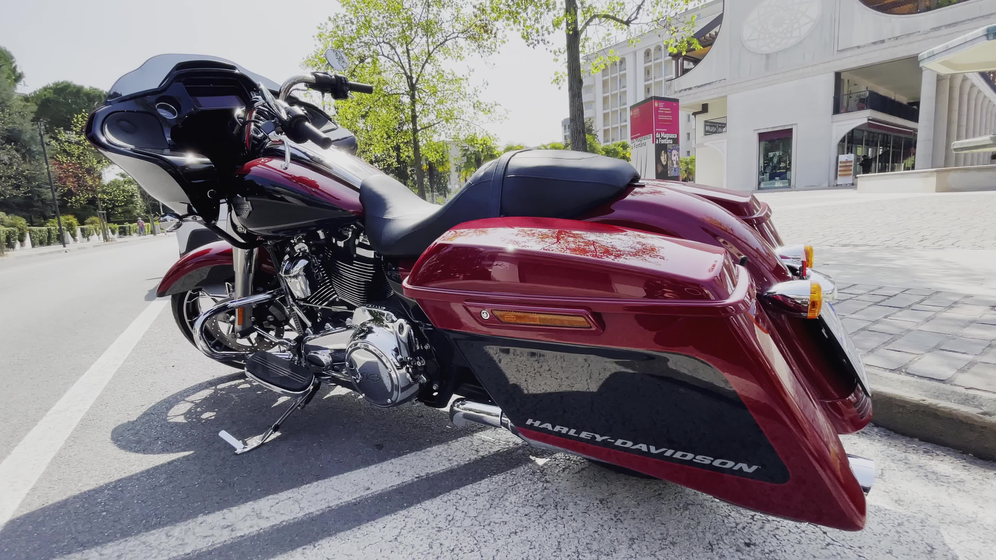 Harley-Davidson 2021 Road Glide Special