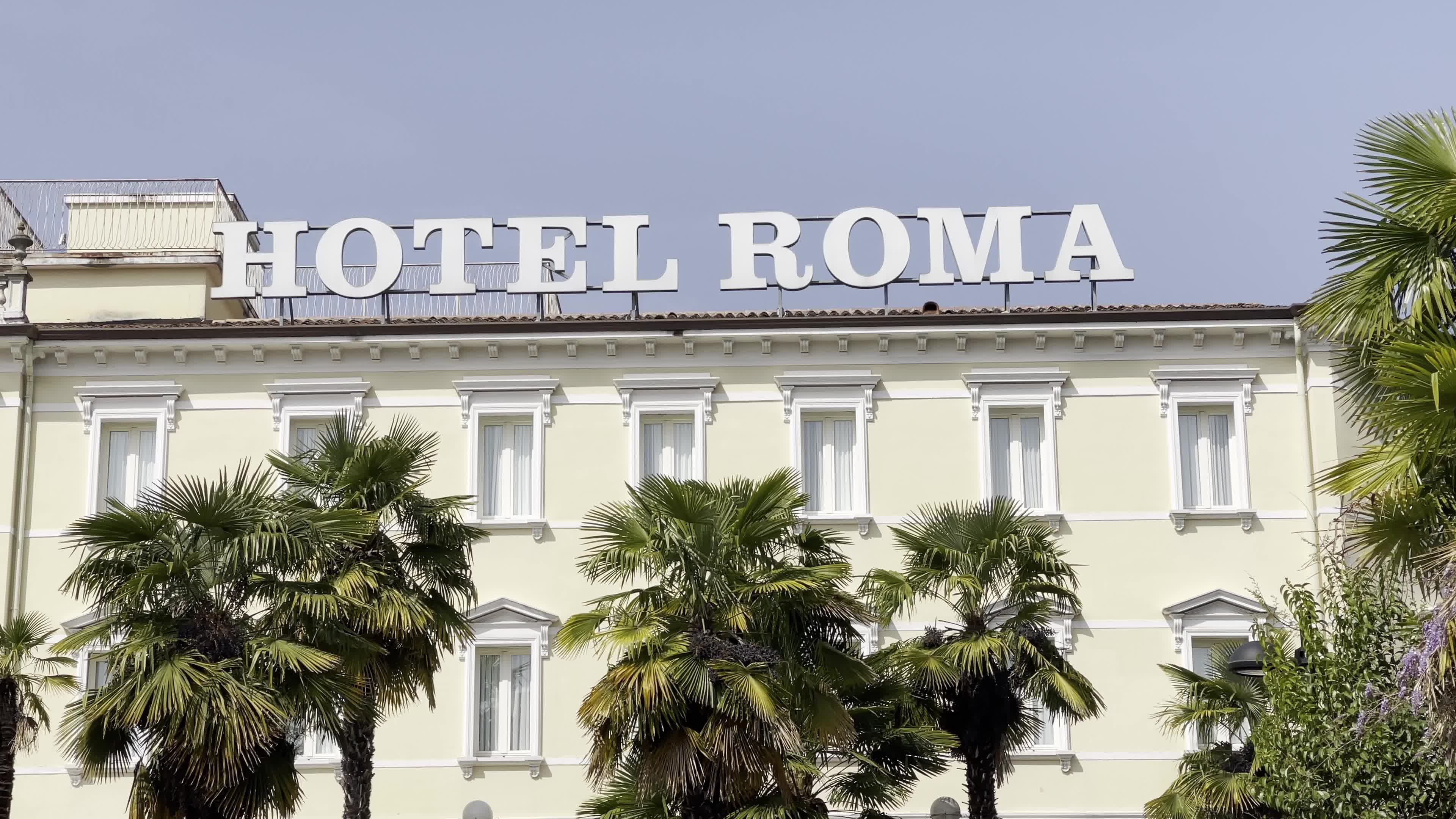 Abano Terme, the most important and oldest thermal center of Europe