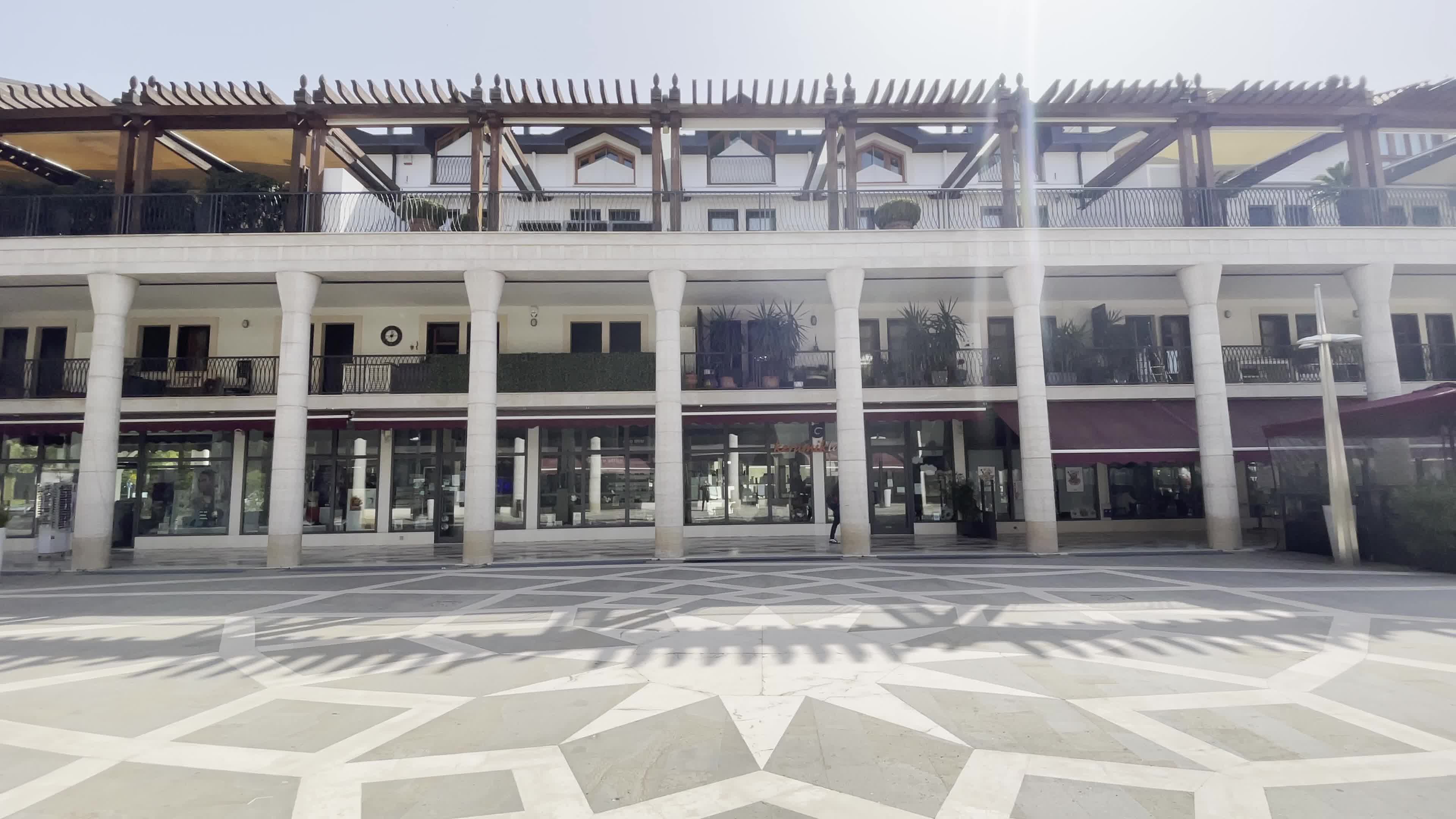 Abano Terme, the most important and oldest thermal center of Europe