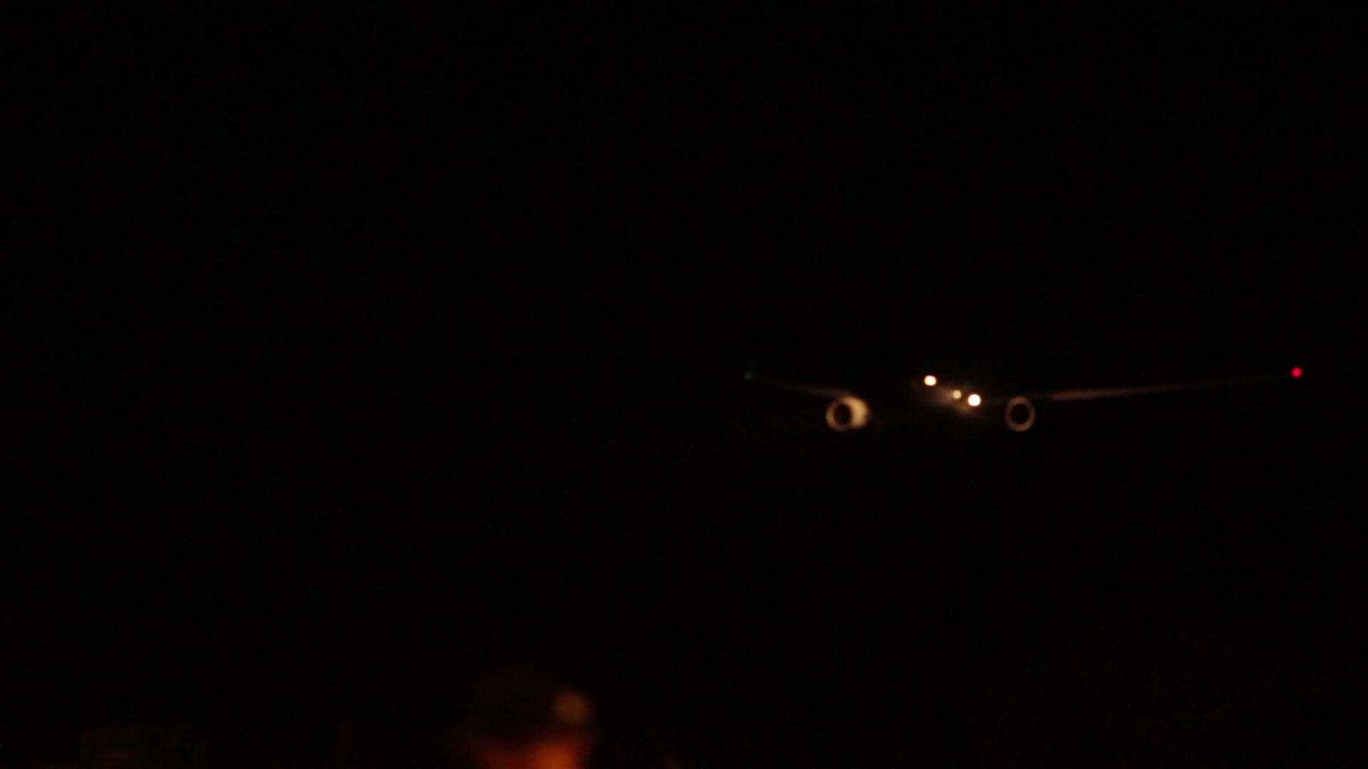 Flight with 1 million doses of the Sinopharm vaccine to Argentina