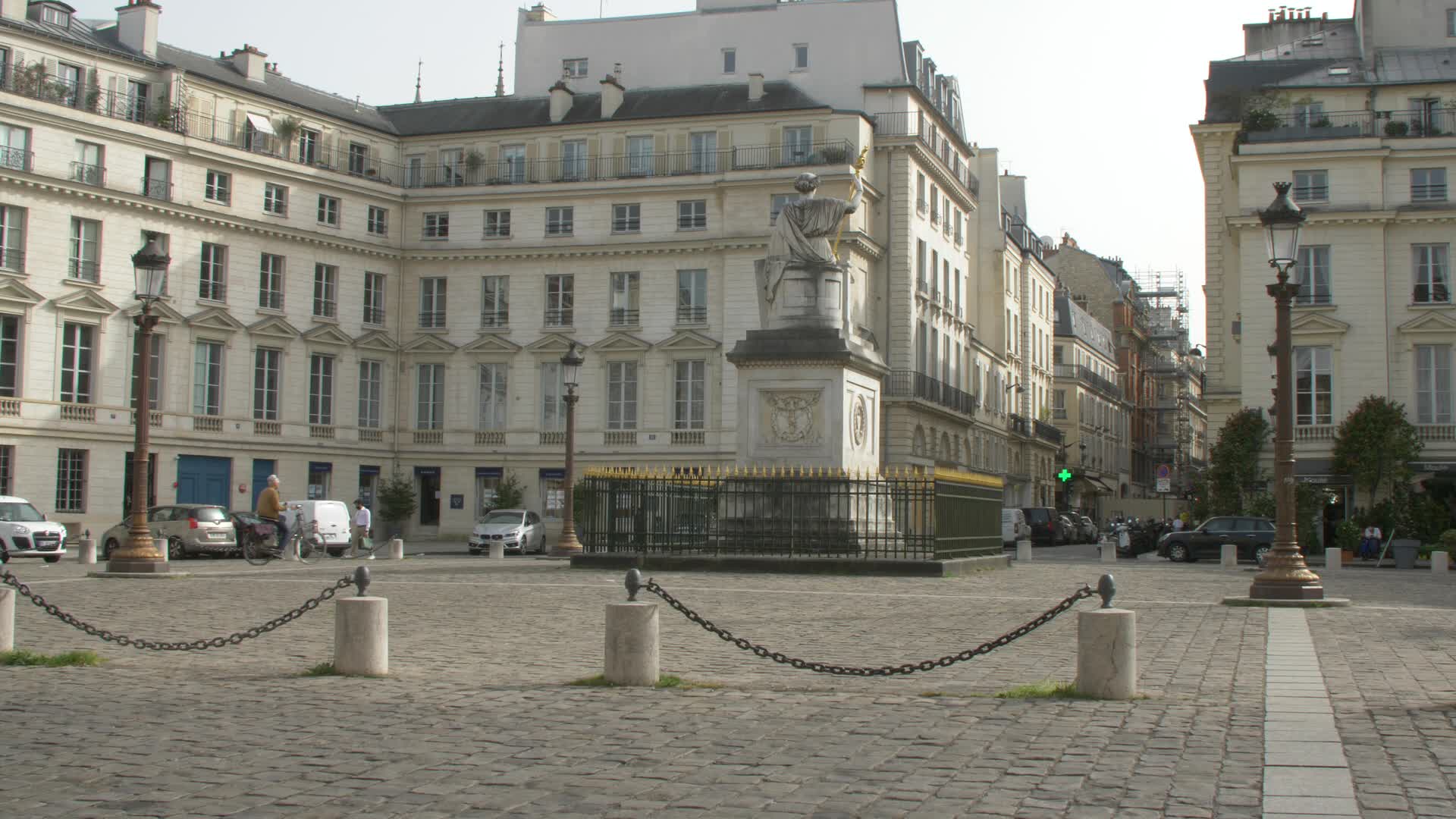 France enters a third lockdown since the start of the pandemic