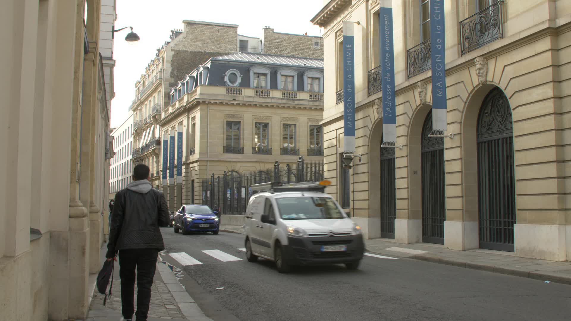 France enters a third lockdown since the start of the pandemic