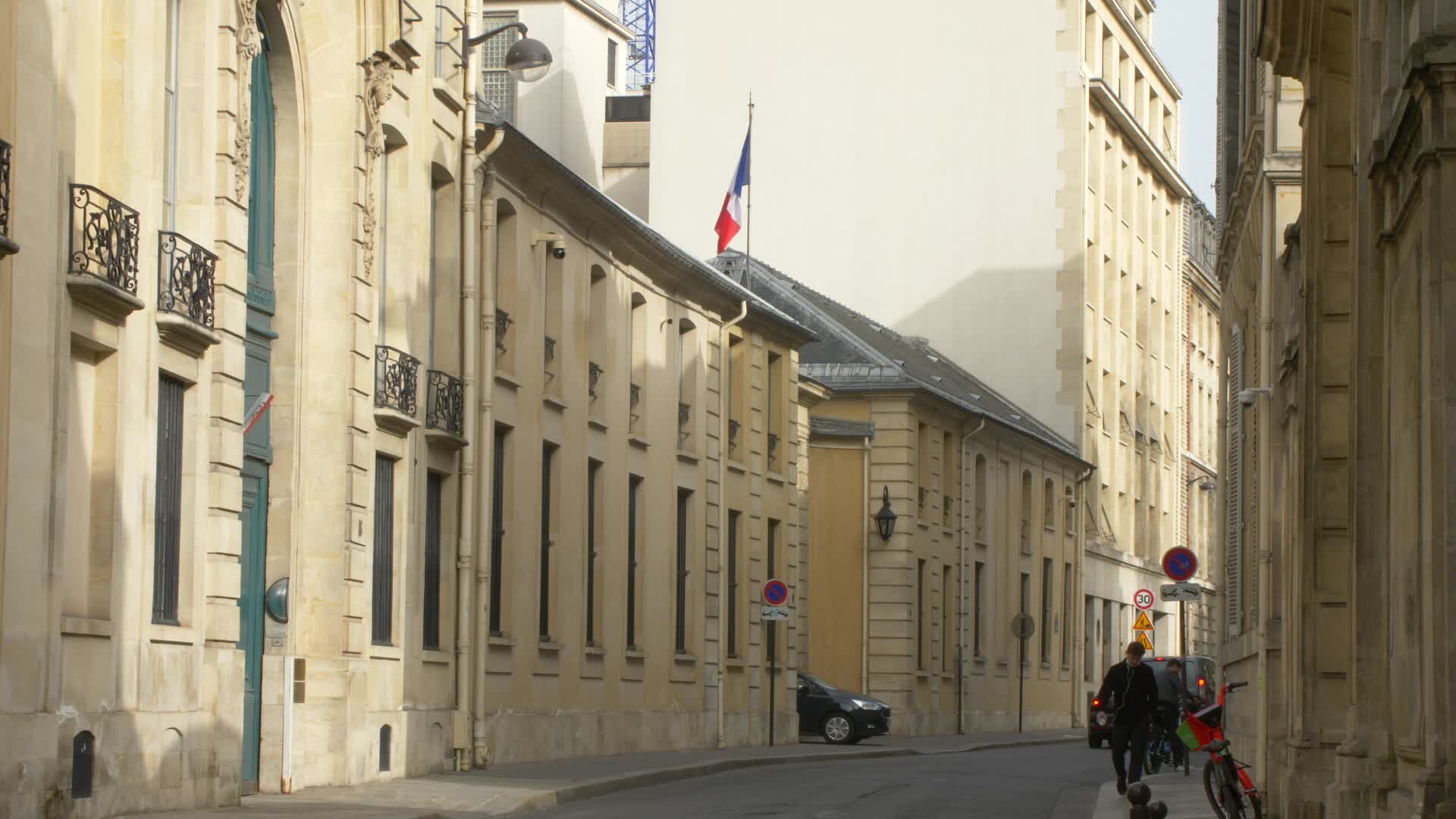 France enters a third lockdown since the start of the pandemic